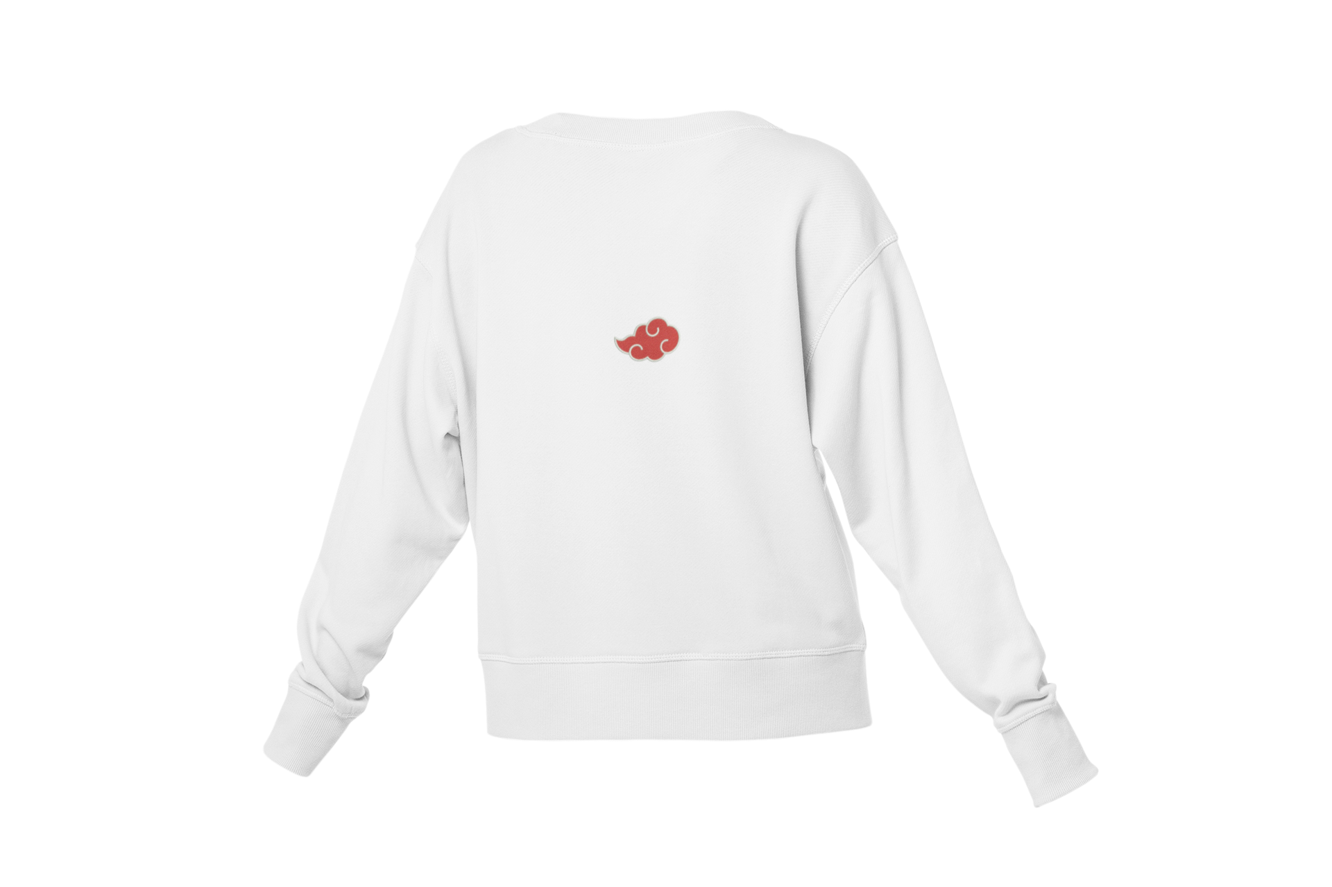 Akatsuki Logo Bluza - Naruto