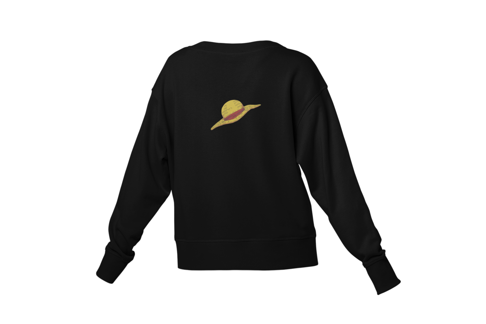 The Straw Hat Bluza - One Piece