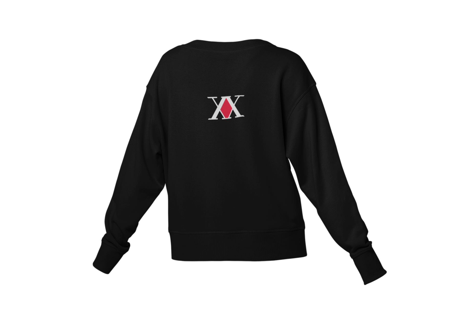 Hunter x Hunter Logo Bluza - Hunter x Hunter