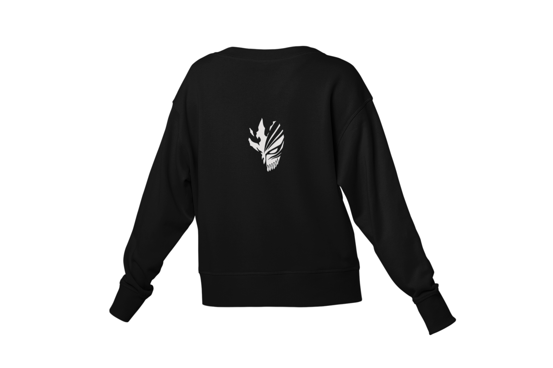 Hollow Mask Bluza - Bleach