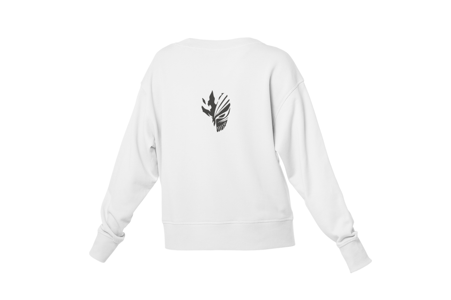 Hollow Mask Bluza - Bleach