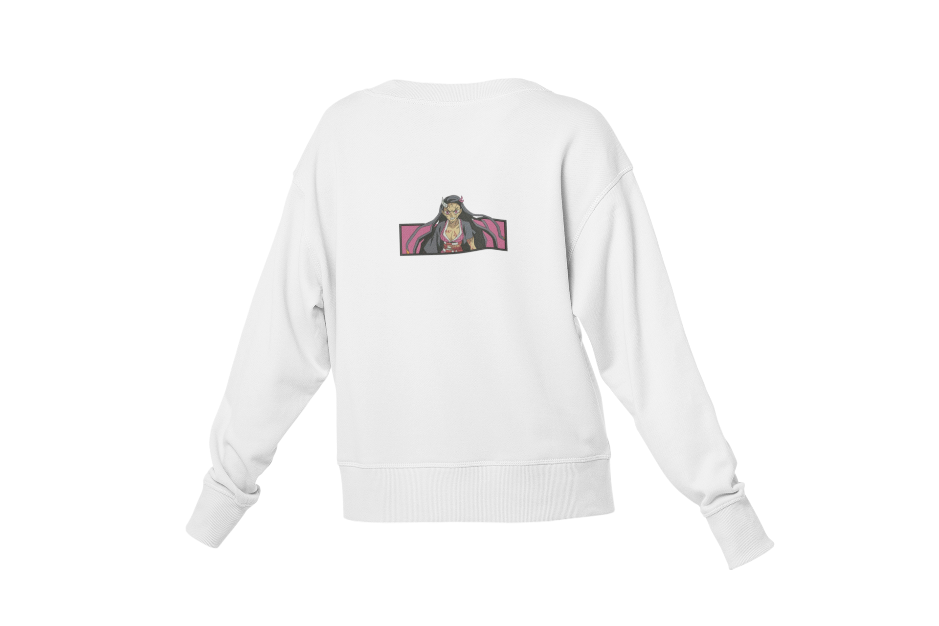 Nezuko Transformation Bluza - Demon Slayer