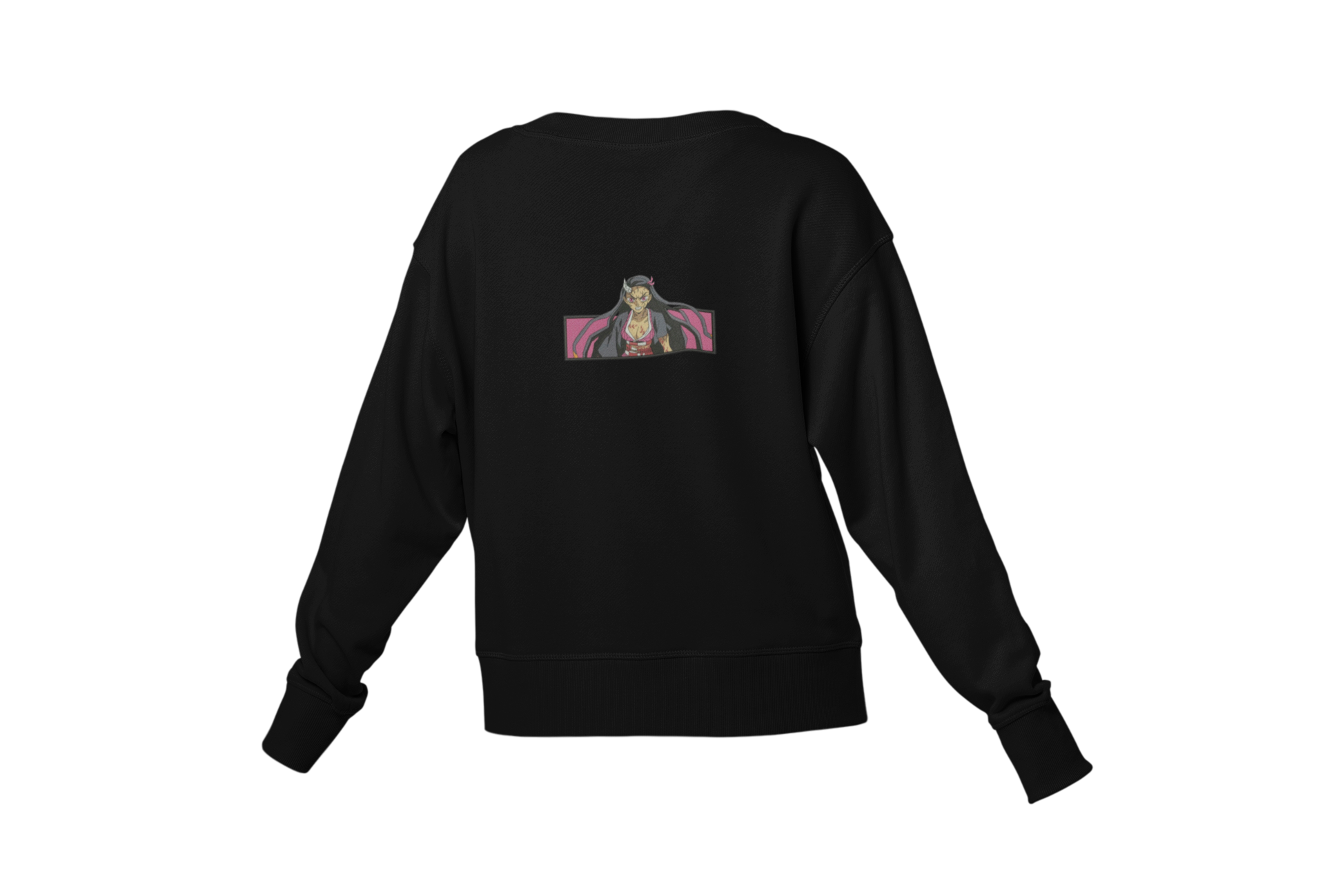 Nezuko Transformation Bluza - Demon Slayer