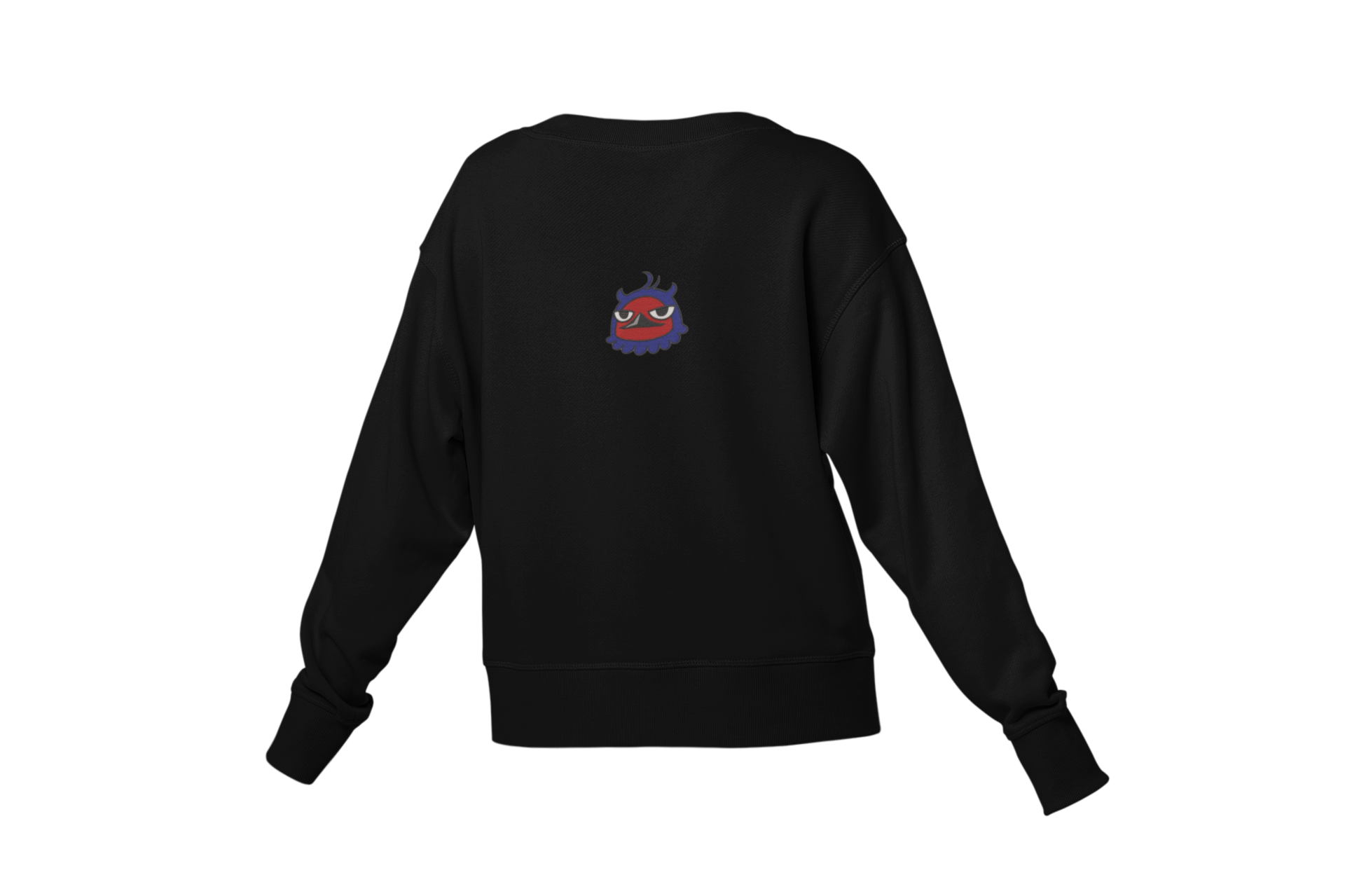 Secre Bluza - Black Clover