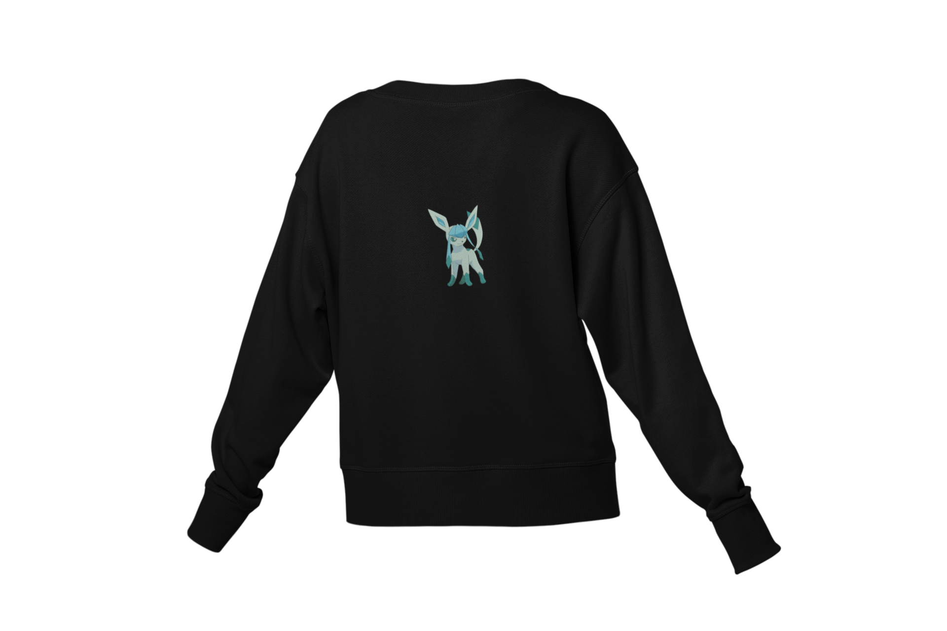 Glaceon Bluza - Pokemon
