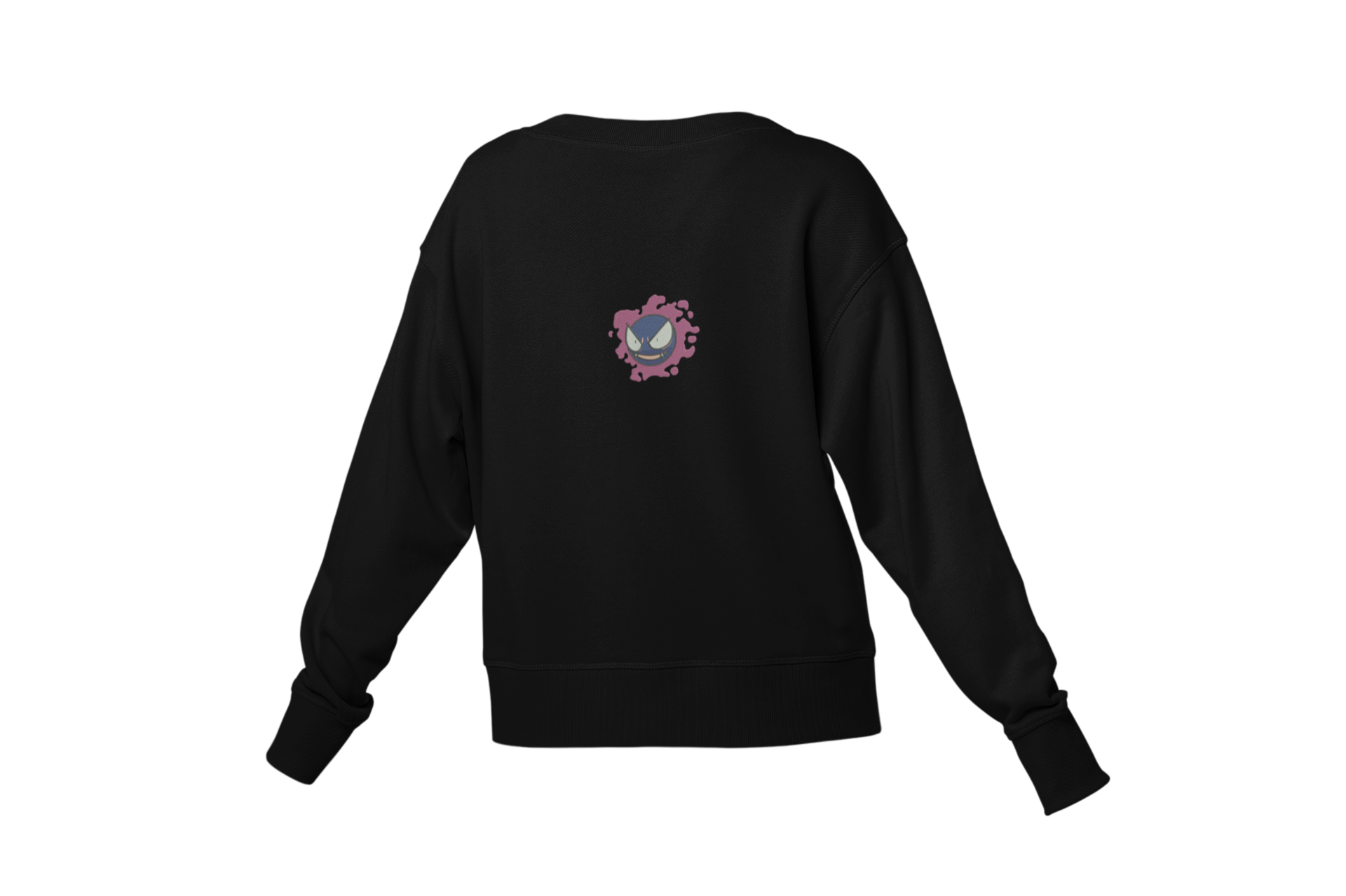 Ghastly Bluza - Pokemon