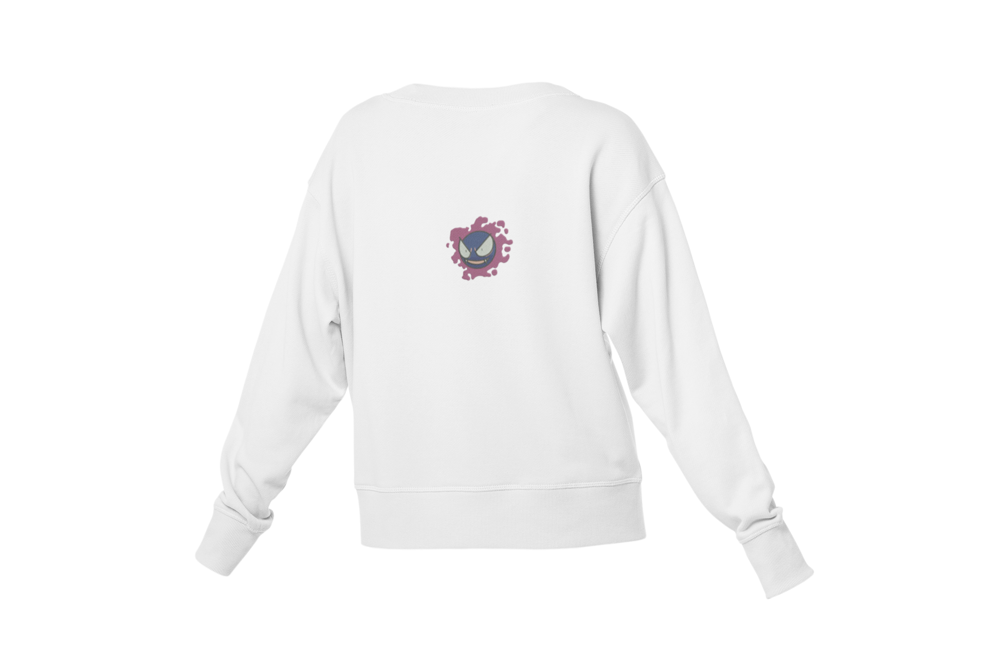 Ghastly Bluza - Pokemon