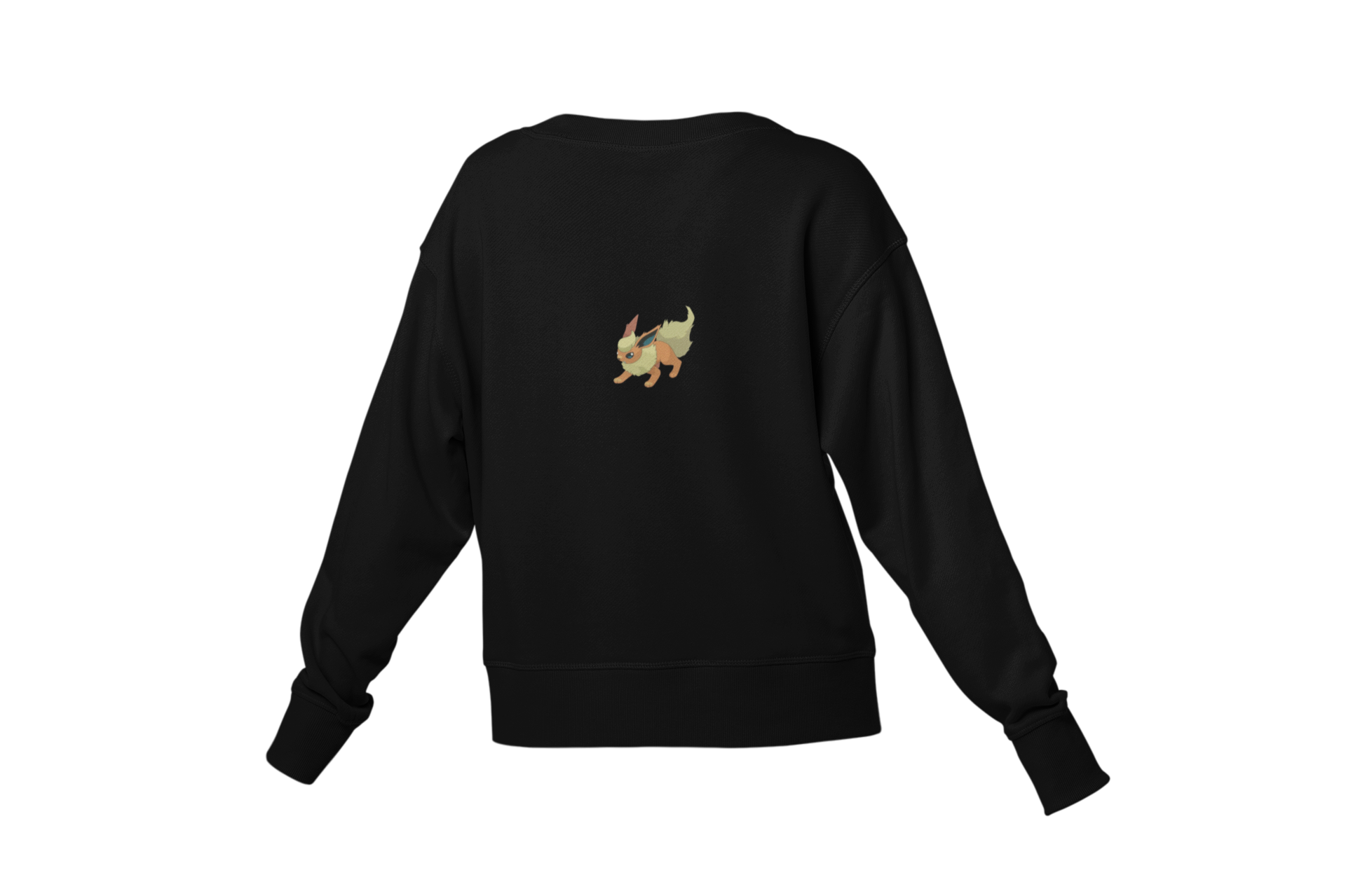 Flareon Bluza - Pokemon