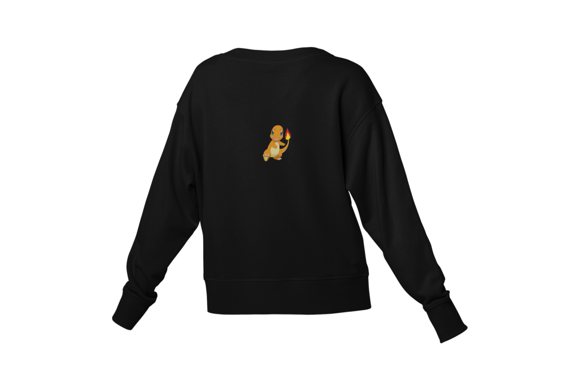 Charmander Bluza - Pokemon