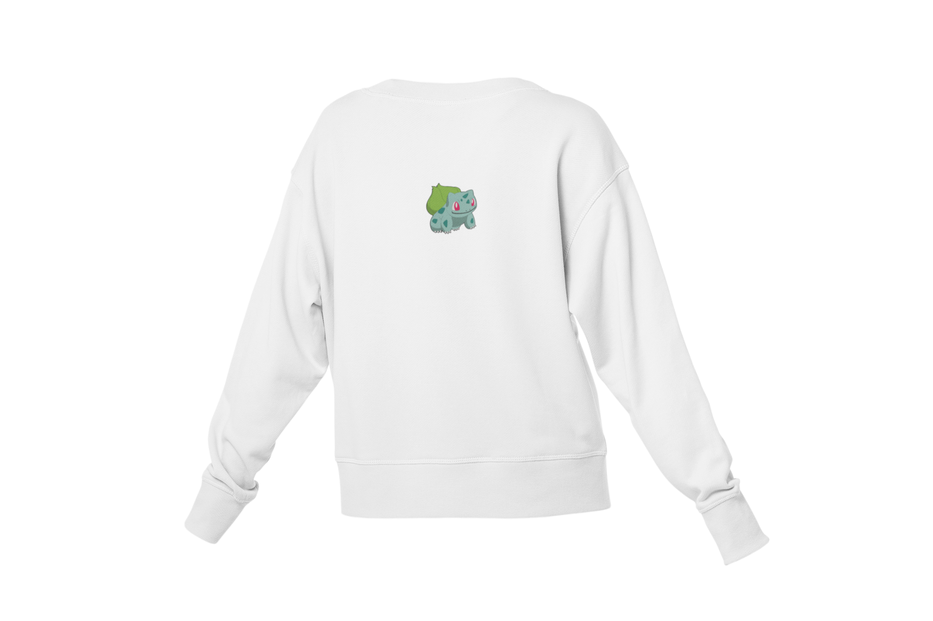Bulbasaur Bluza - Pokemon