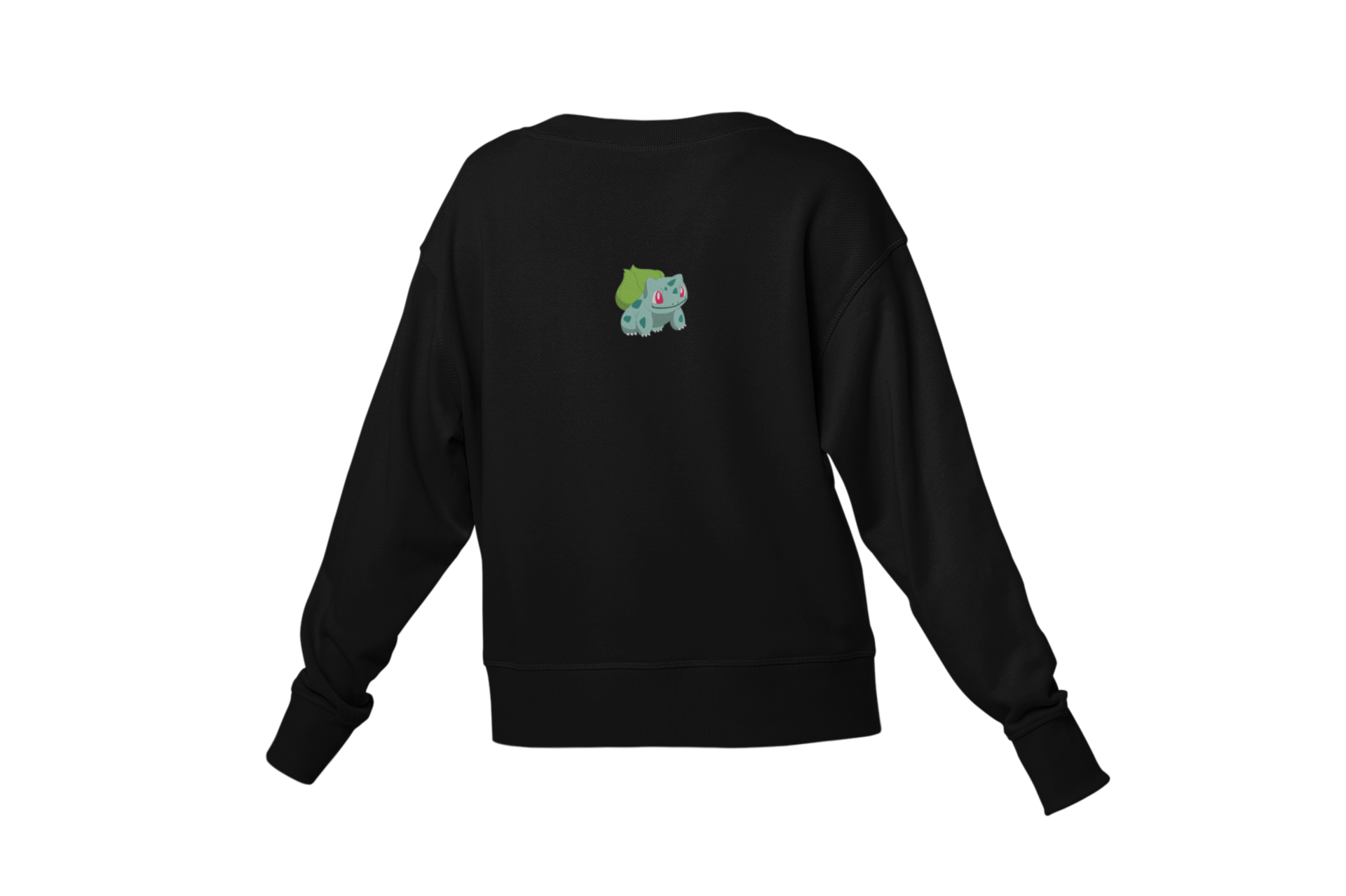 Bulbasaur Bluza - Pokemon