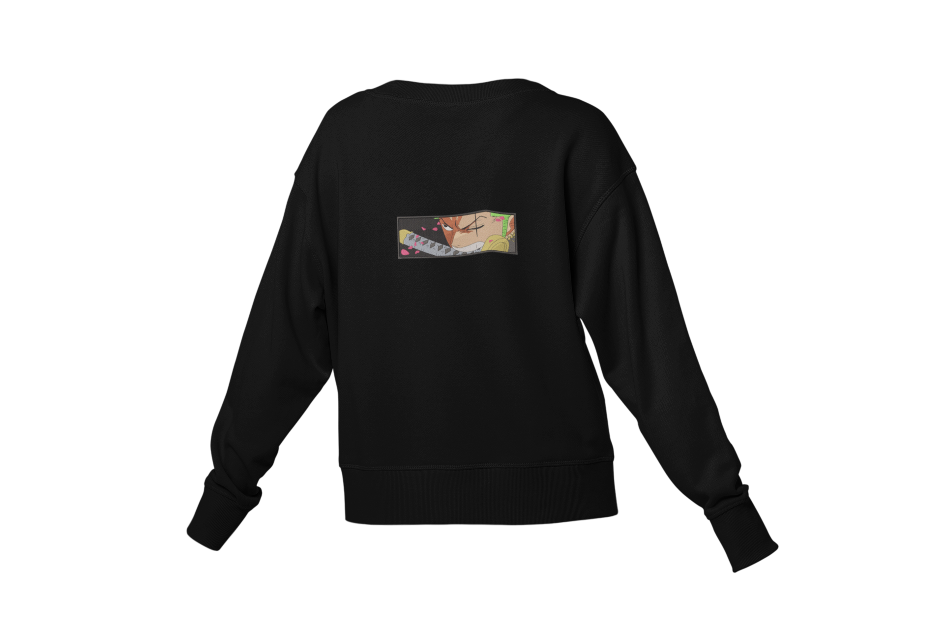 Zoro Combat Bluza - One Piece