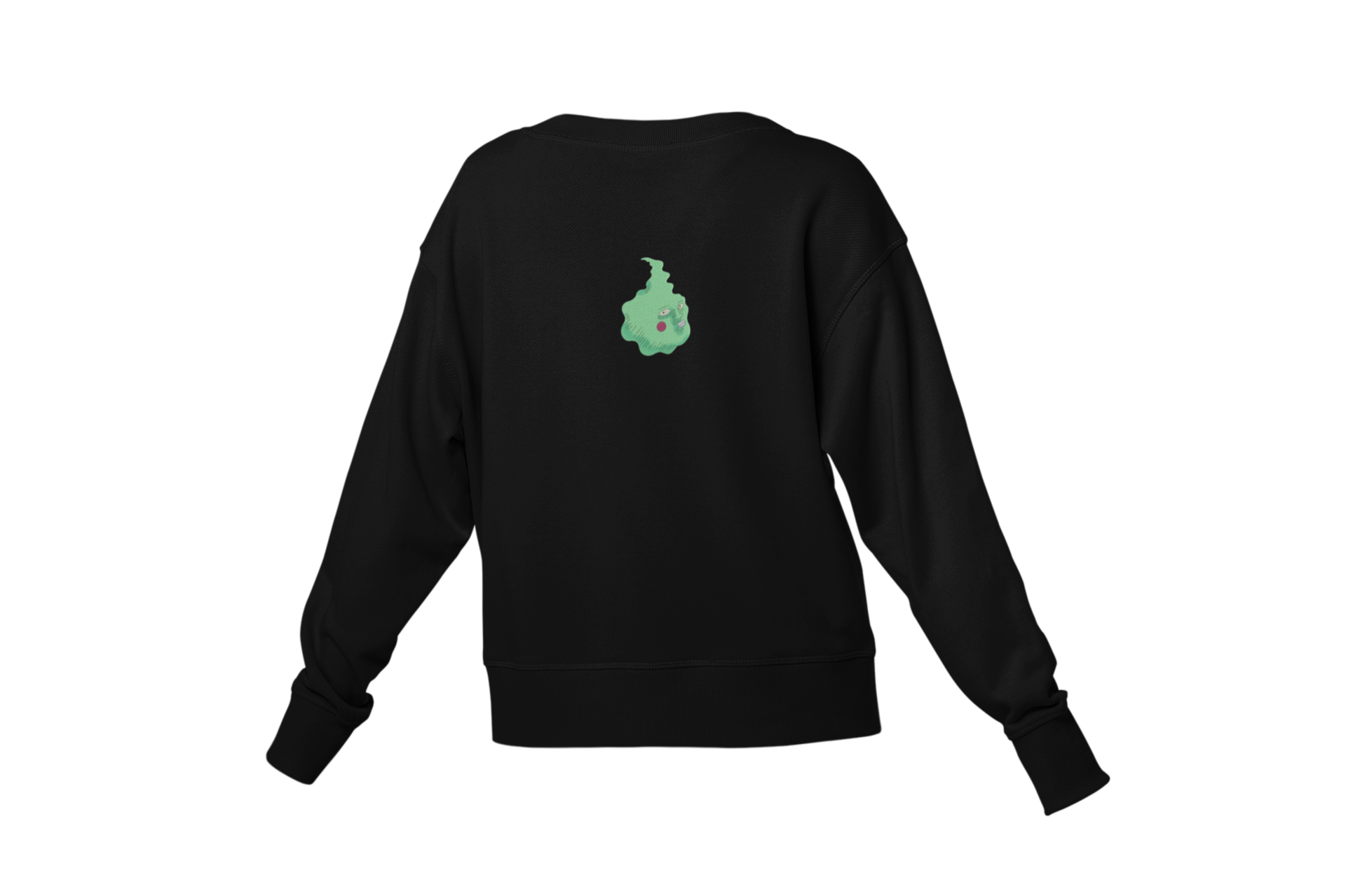Dimple (Ekubo) Bluza - Mob Psycho 100