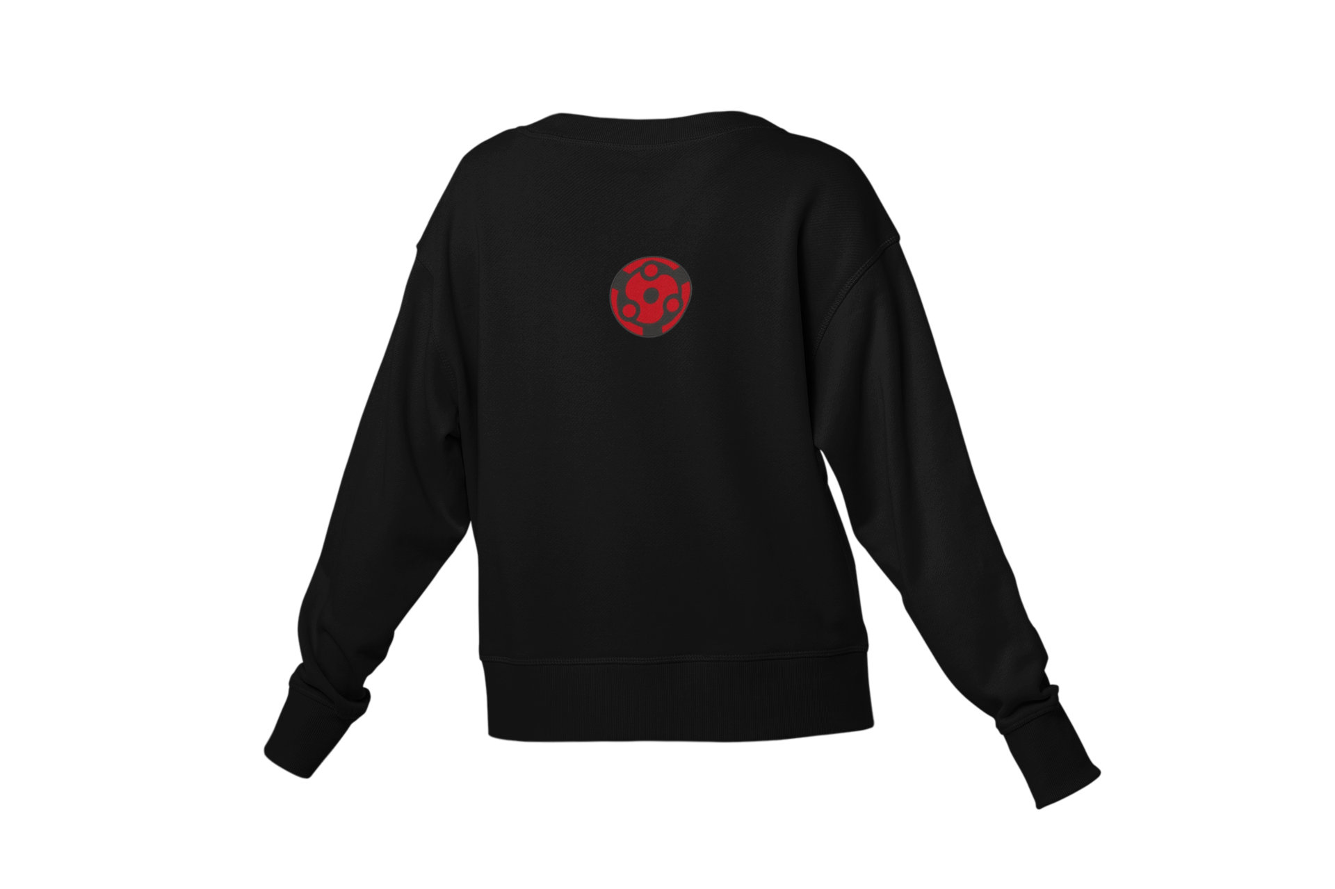 Madara's Eternal Mangekyou Sharingan Bluza - Naruto