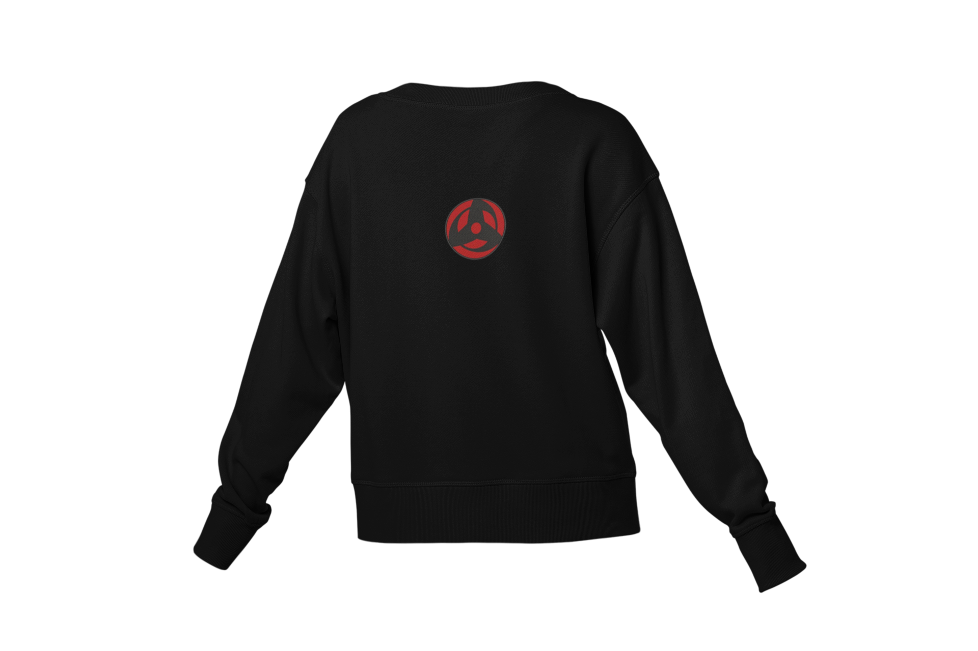 Kakashi's / Obito's Mangekyou Sharingan Bluza - Naruto