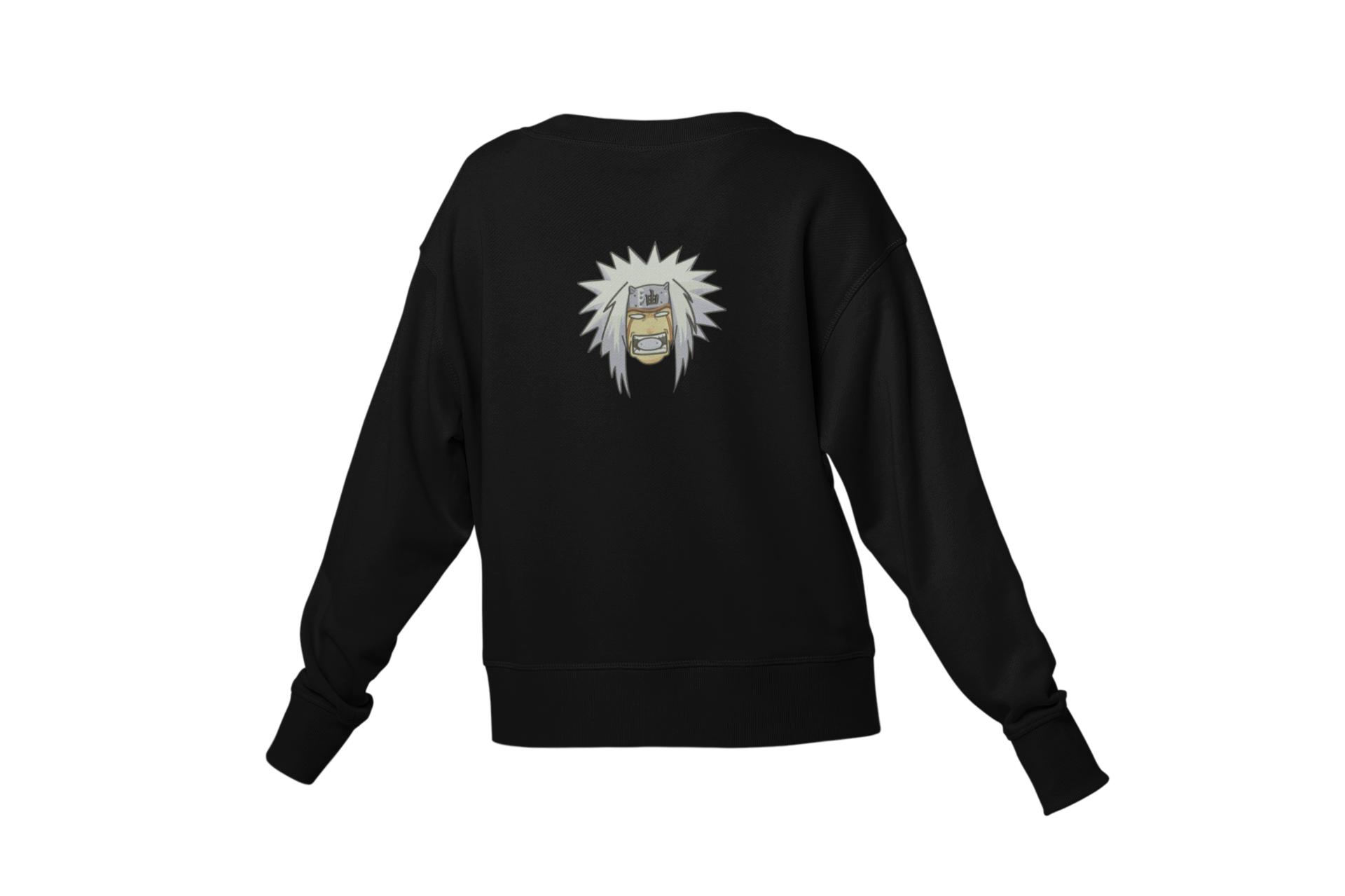 Jiraya Stunned Bluza - Naruto