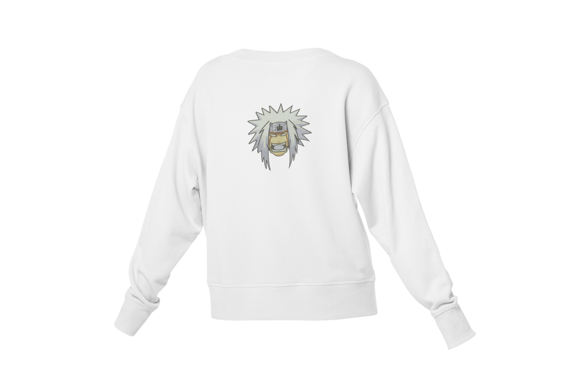 Jiraya Stunned Bluza - Naruto