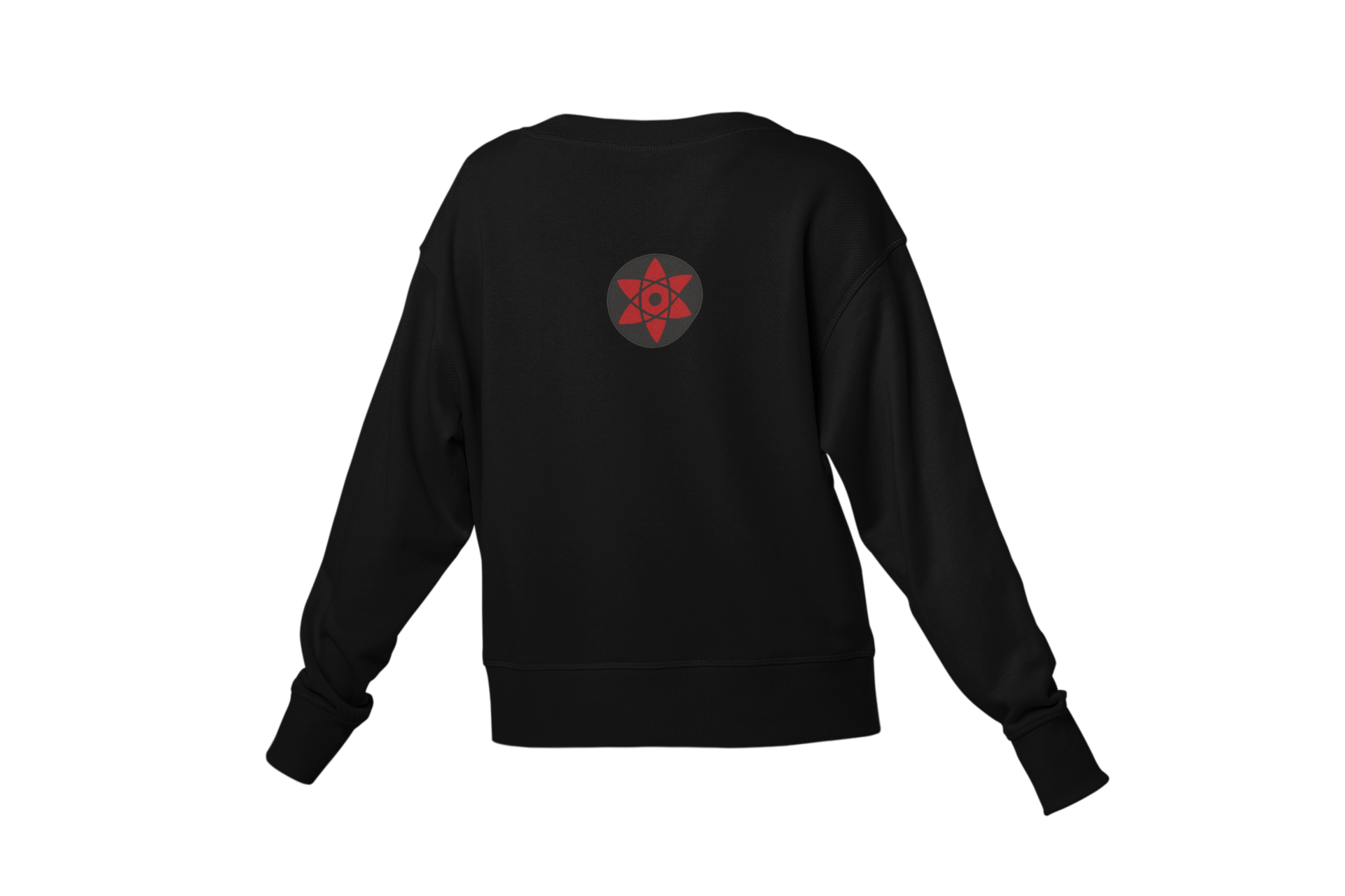 Sasuke's Mangekyou Sharingan Bluza - Naruto