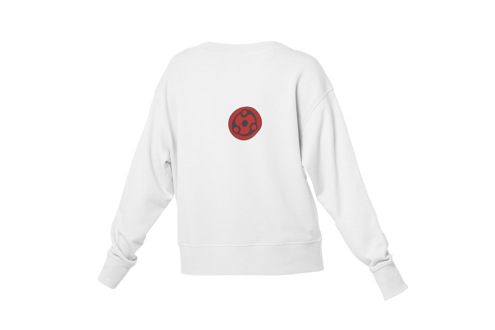 Madara's Mangekyou Sharingan Bluza - Naruto