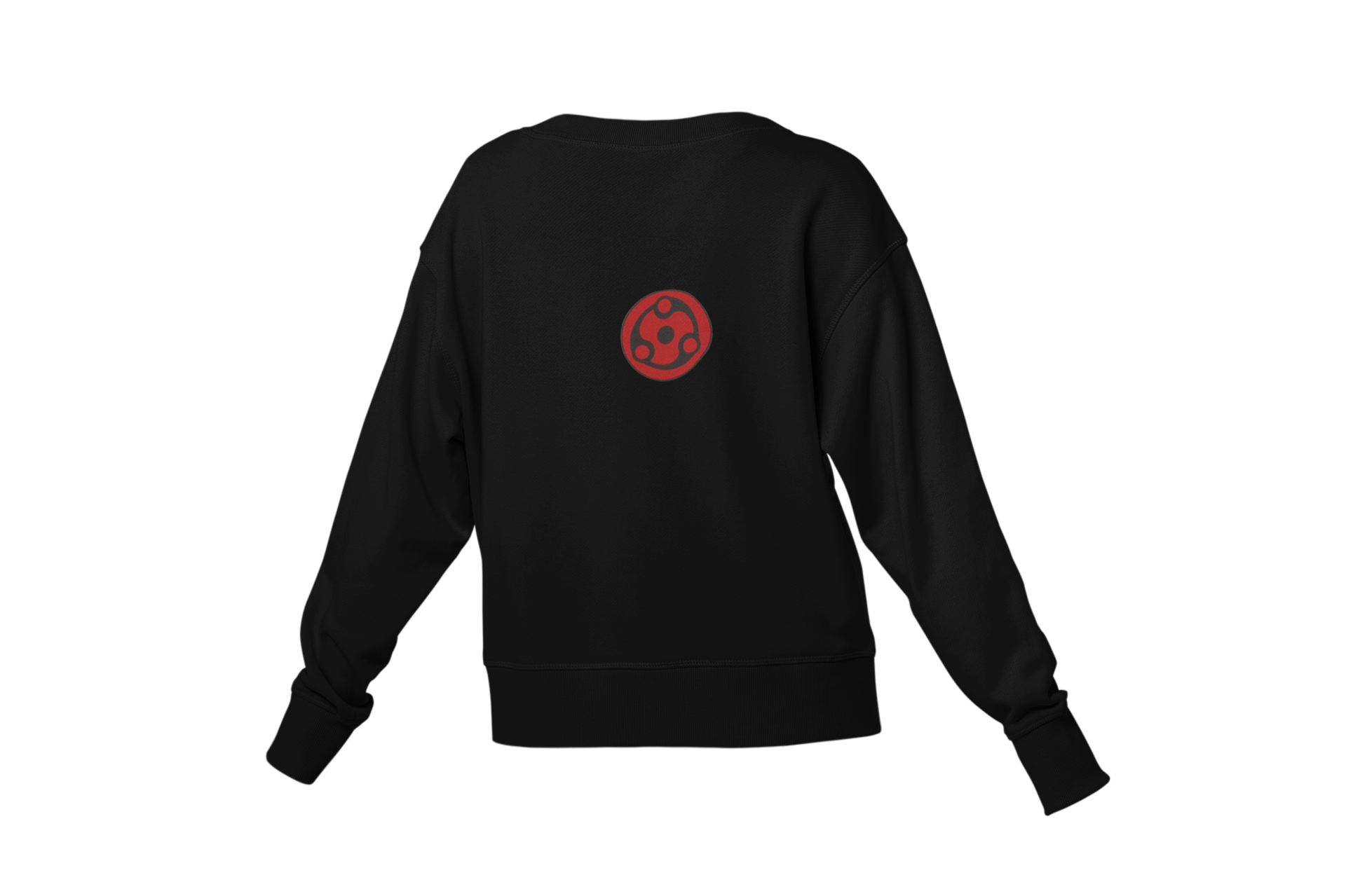 Madara's Mangekyou Sharingan Bluza - Naruto