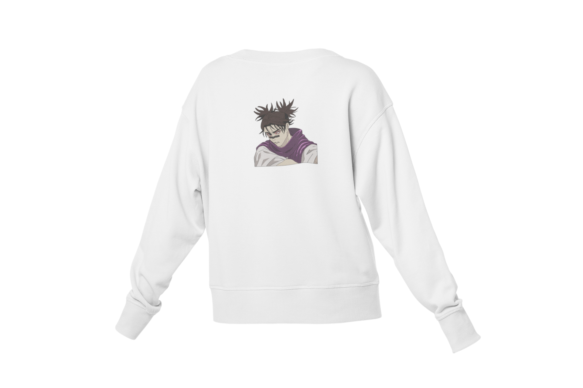 Choso Bluza - Jujutsu Kaisen