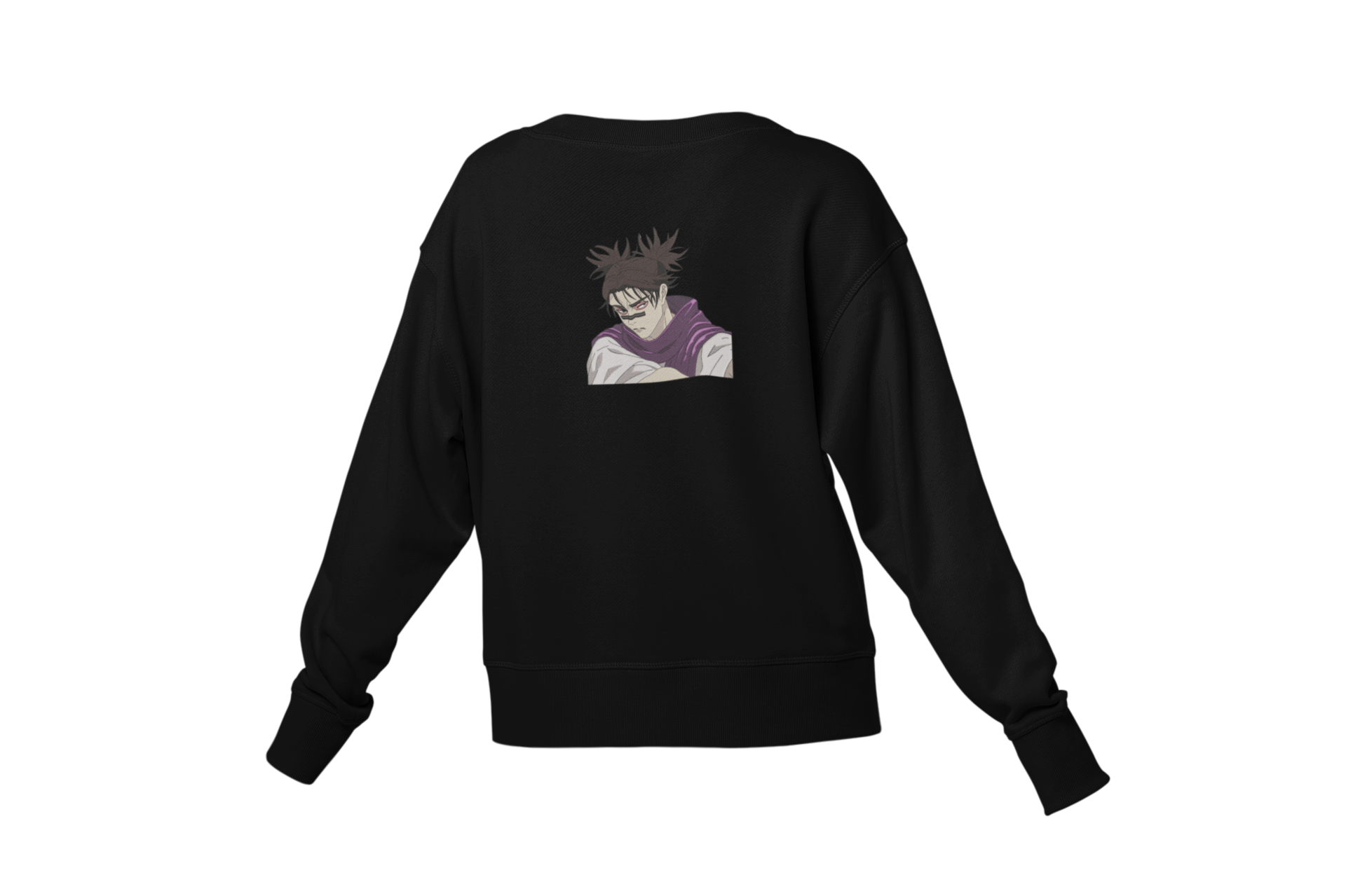 Choso Bluza - Jujutsu Kaisen