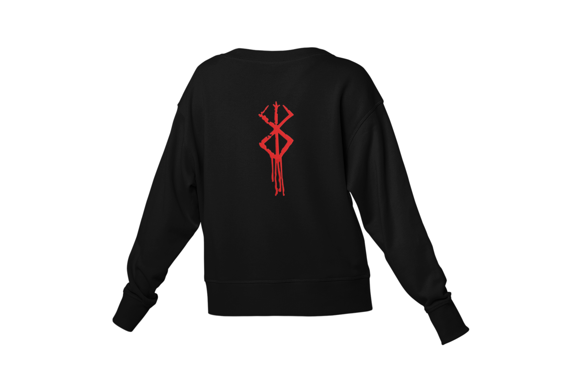 Bloody Brand of Sacrifice Bluza - Berserk