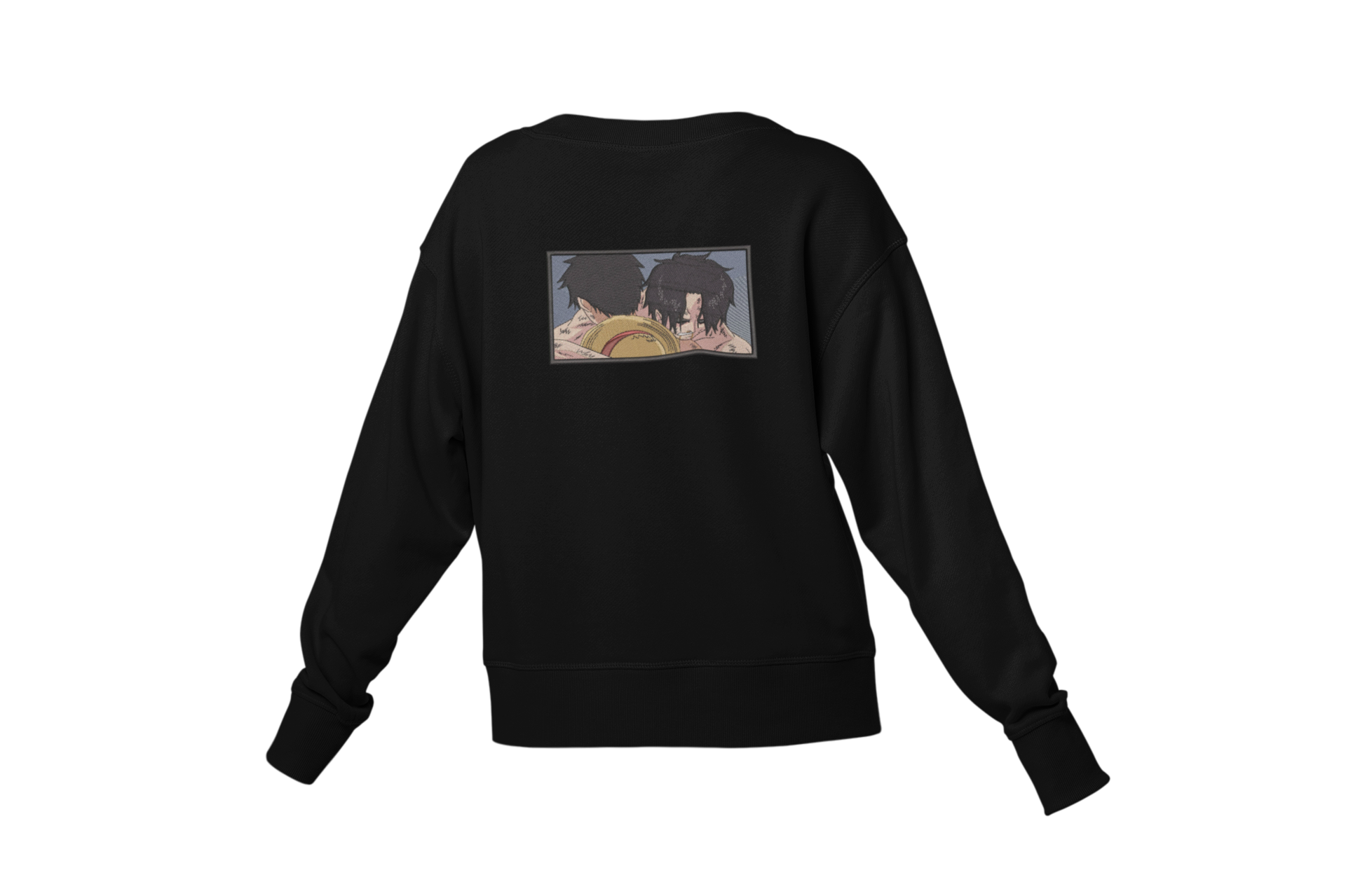 Ace's Goodbye Bluza - One Piece