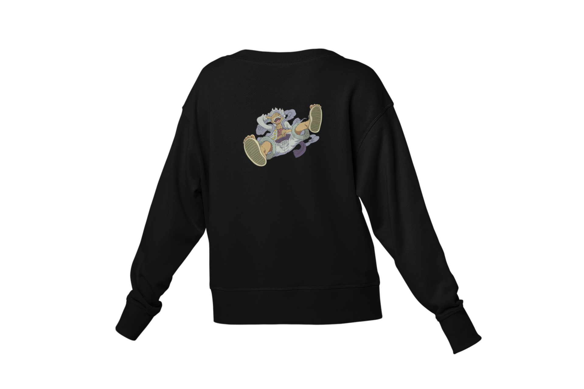Luffy Gear 5 Bluza - One Piece