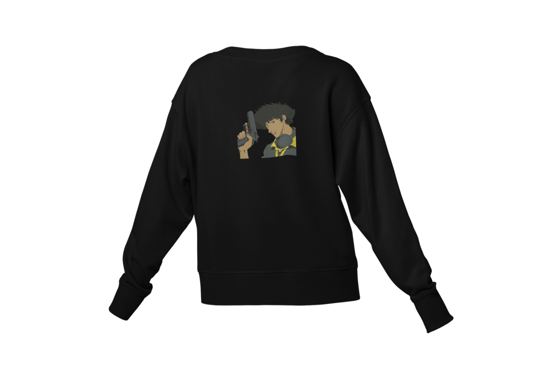 Spike Spiegel Bluza - Cowboy Bebop