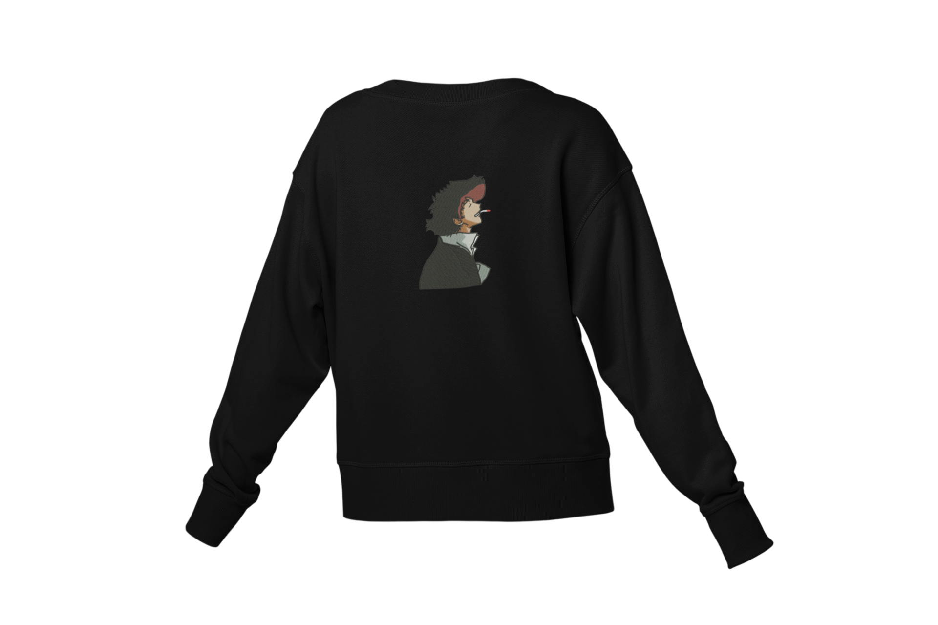 Spike Smoking Bluza - Cowboy Bebop
