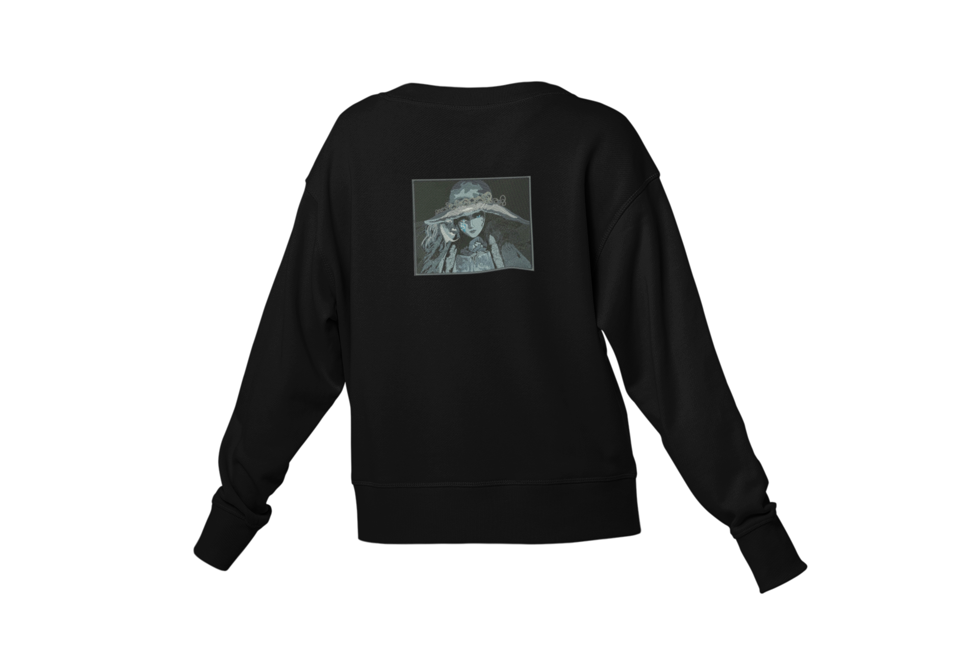 Ranni the Witch Bluza - Elden Ring