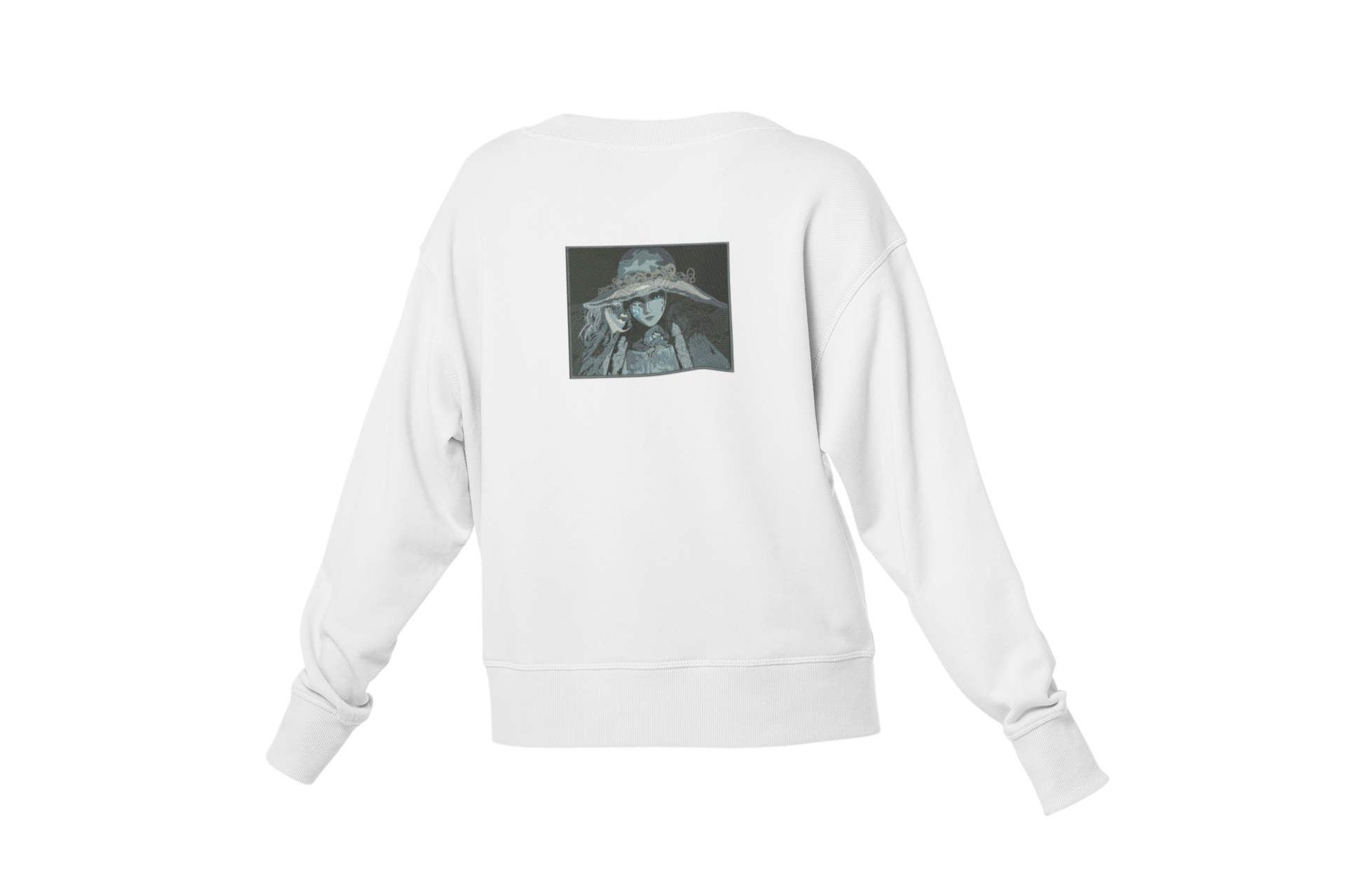 Ranni the Witch Bluza - Elden Ring