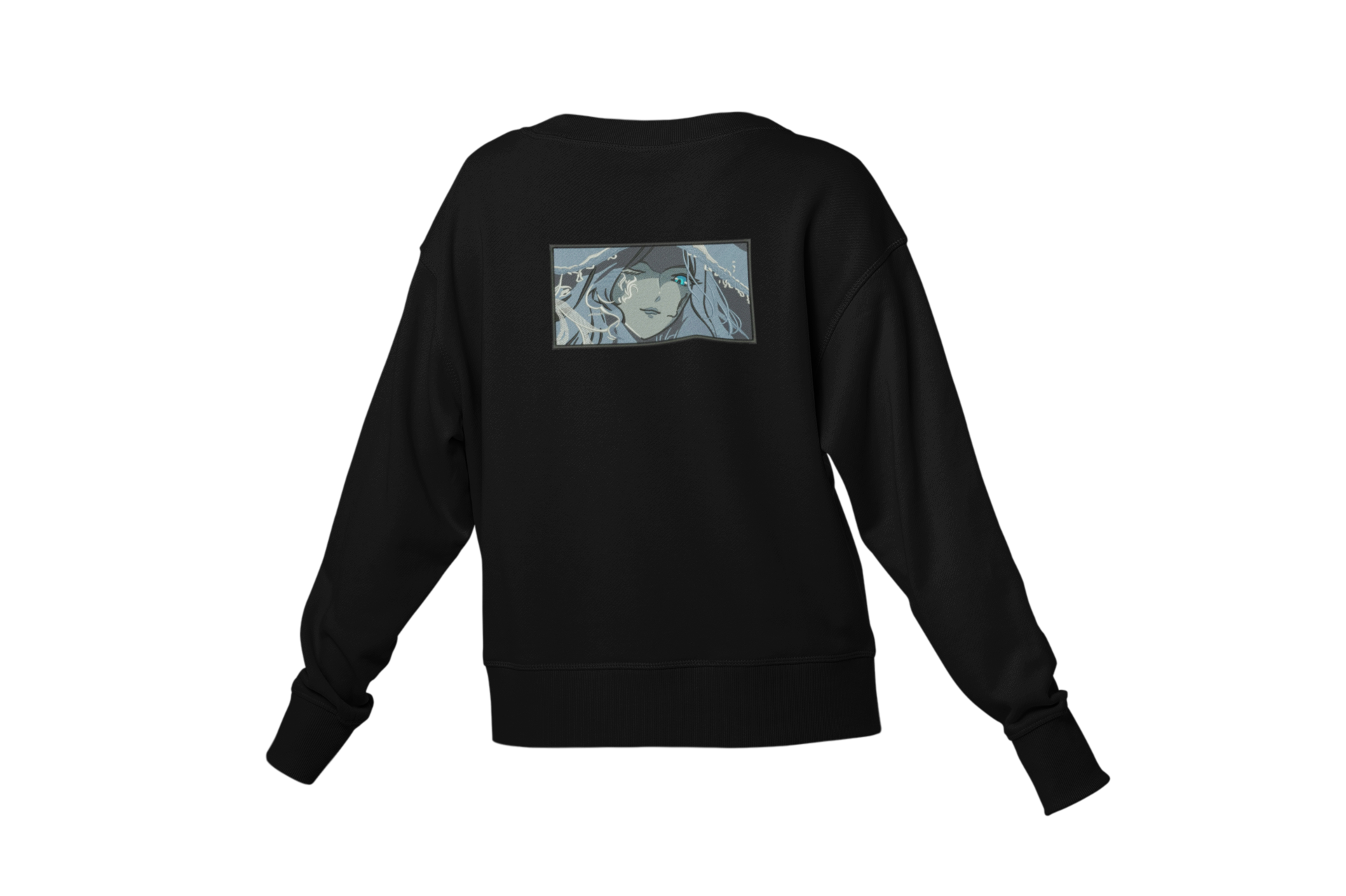 Ranni the Witch Anime Style Bluza - Elden Ring