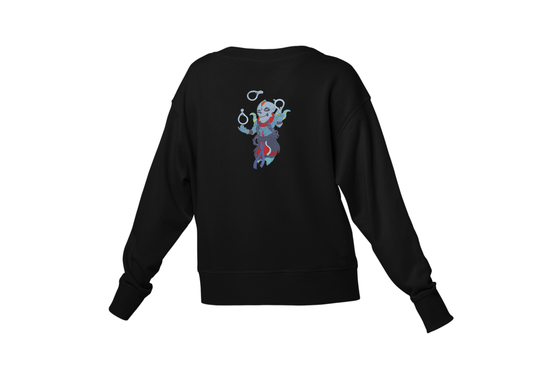 Lich Bluza - Dota 2