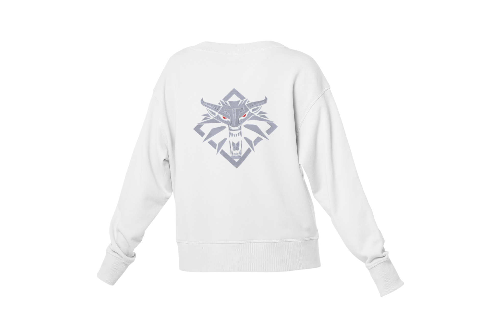 Witcher Medallion Bluza - The Witcher
