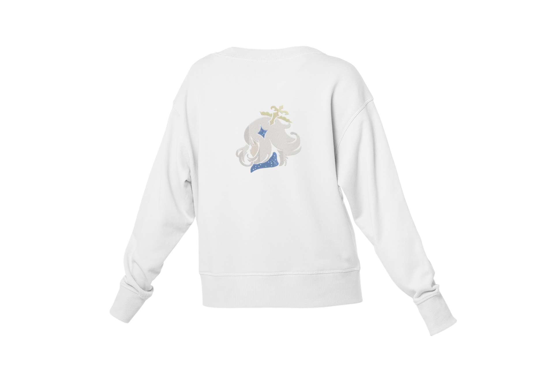 Minimal Paimon Bluza - Genshin Impact