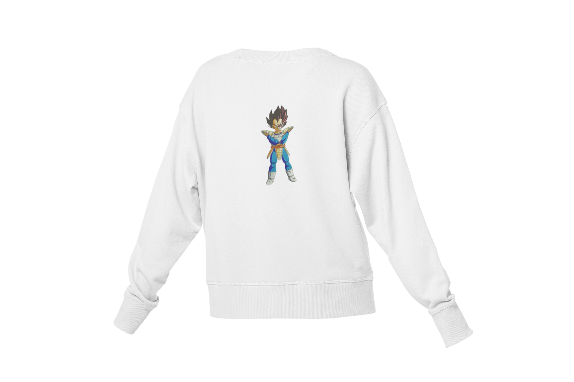 Vegeta Bluza - Dragon Ball Z