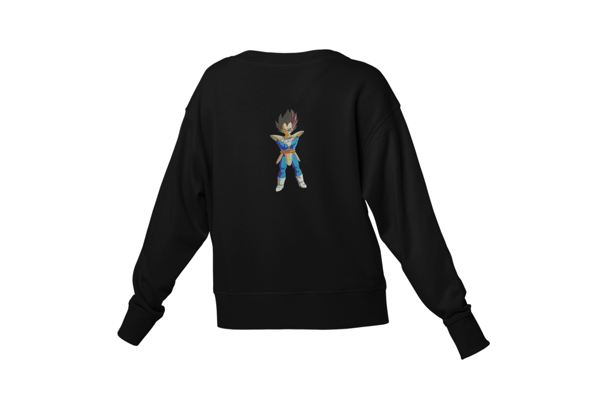 Vegeta Bluza - Dragon Ball Z