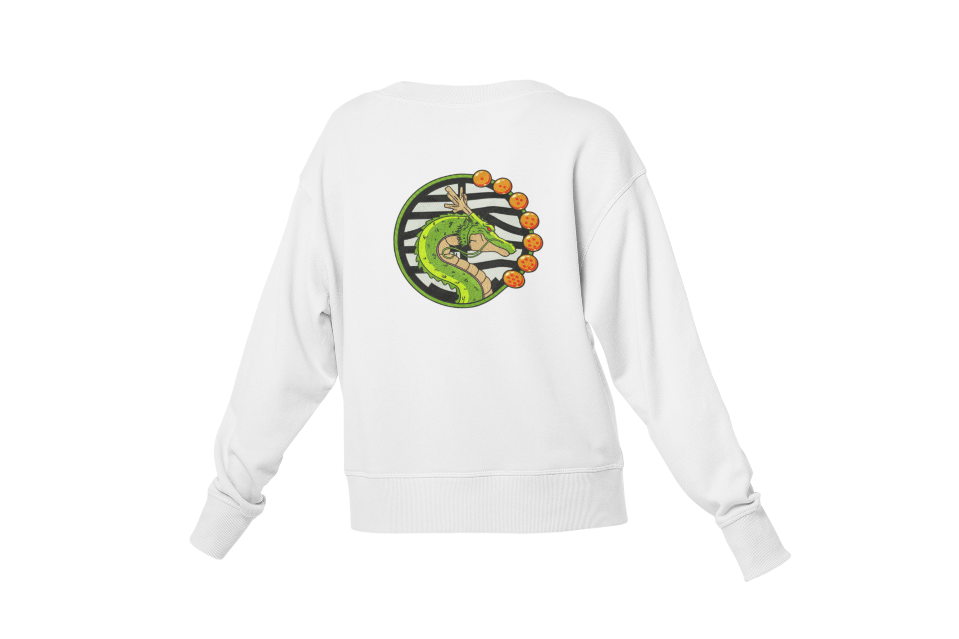 Shenron Bluza - Dragon Ball Z