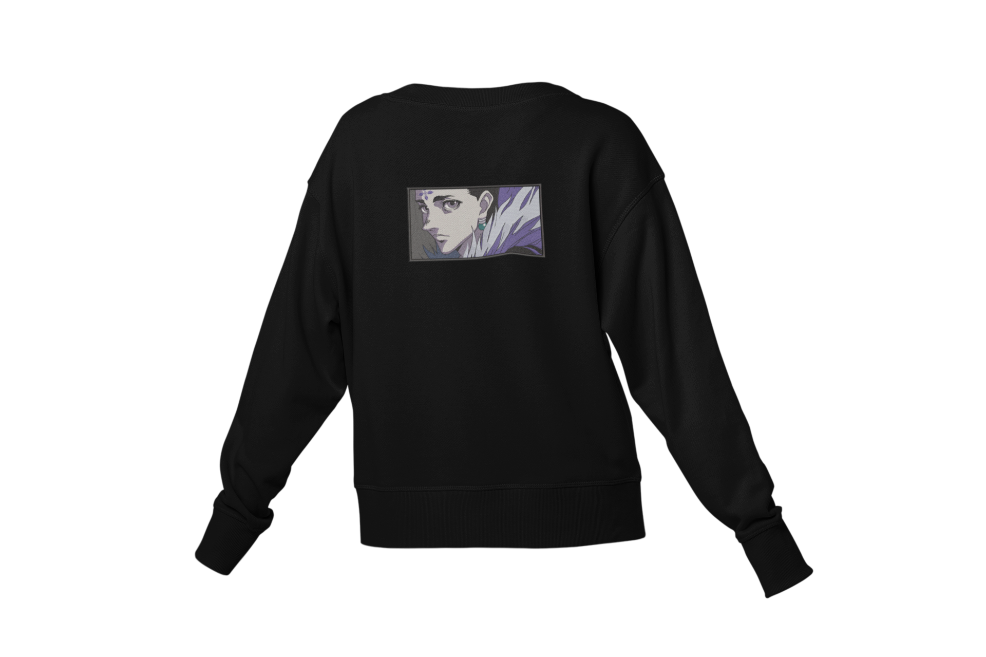 Chrollo Lucilfer Stare Bluza - Hunter x Hunter