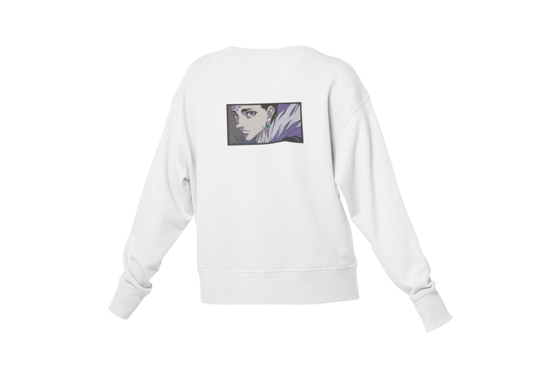 Chrollo Lucilfer Stare Bluza - Hunter x Hunter