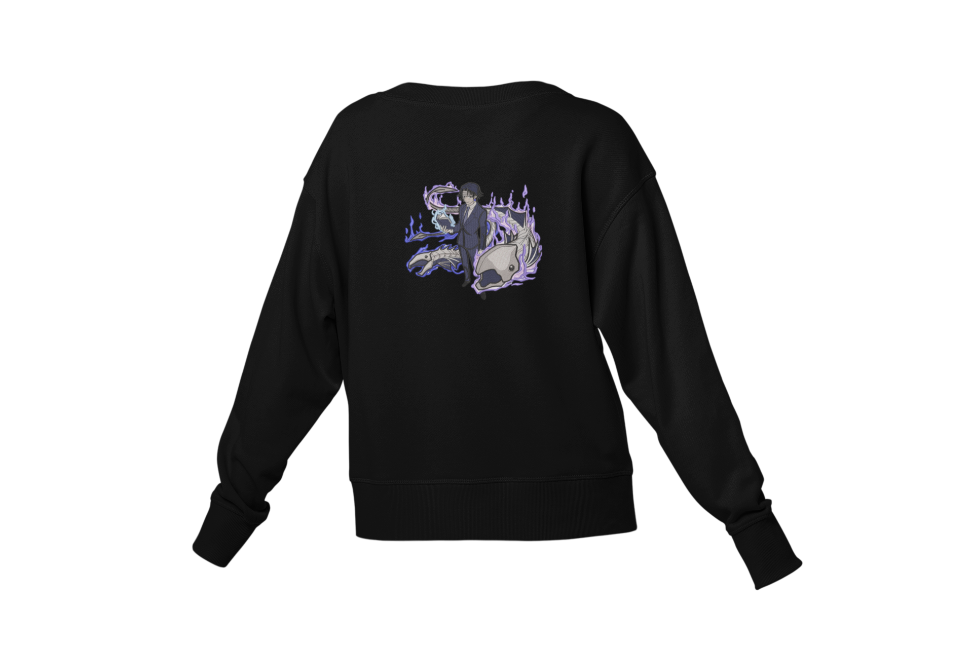 Chrollo Lucilfer Summon Bluza - Hunter x Hunter
