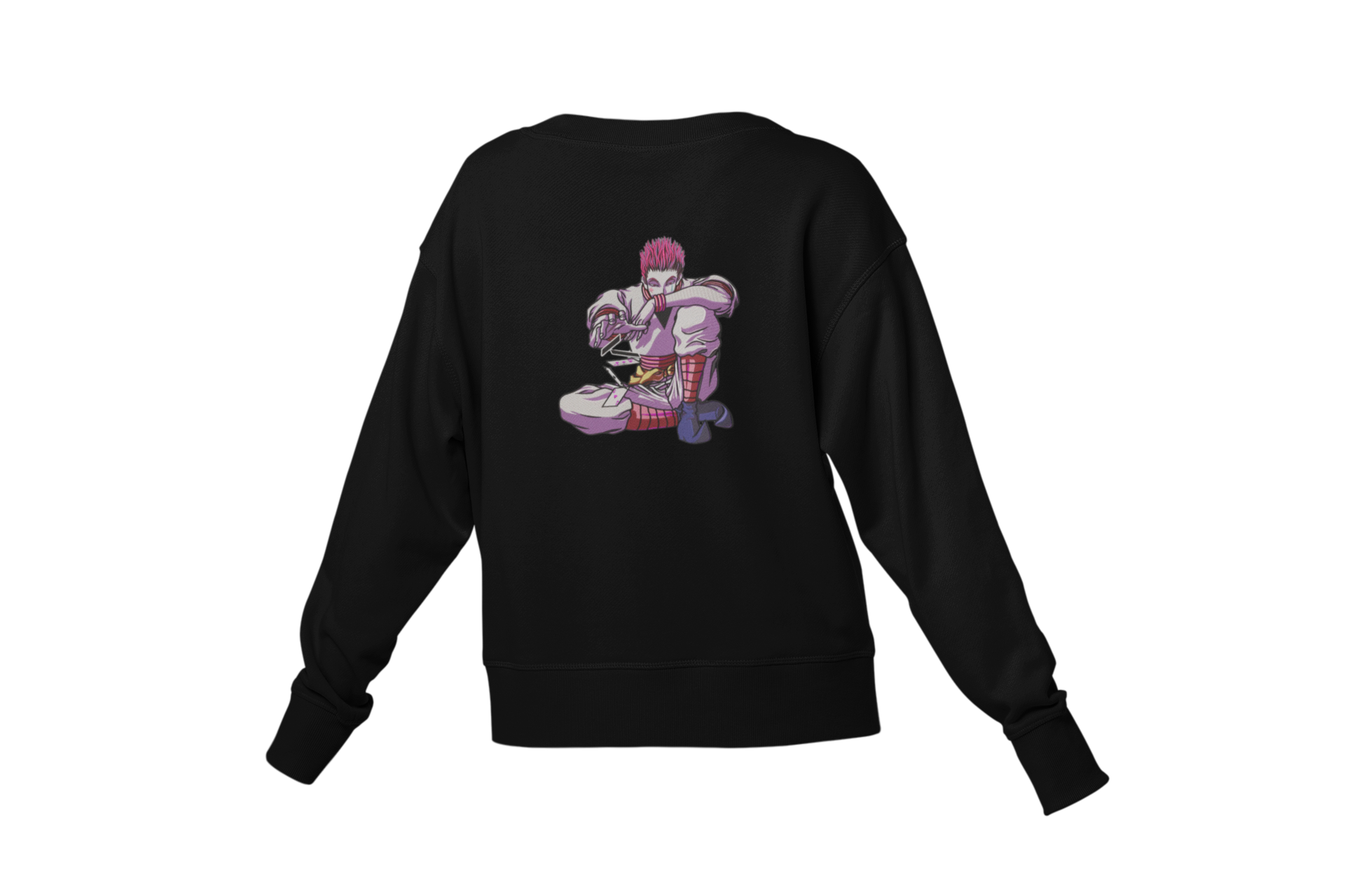 Hisoka Morow Bluza - Hunter x Hunter
