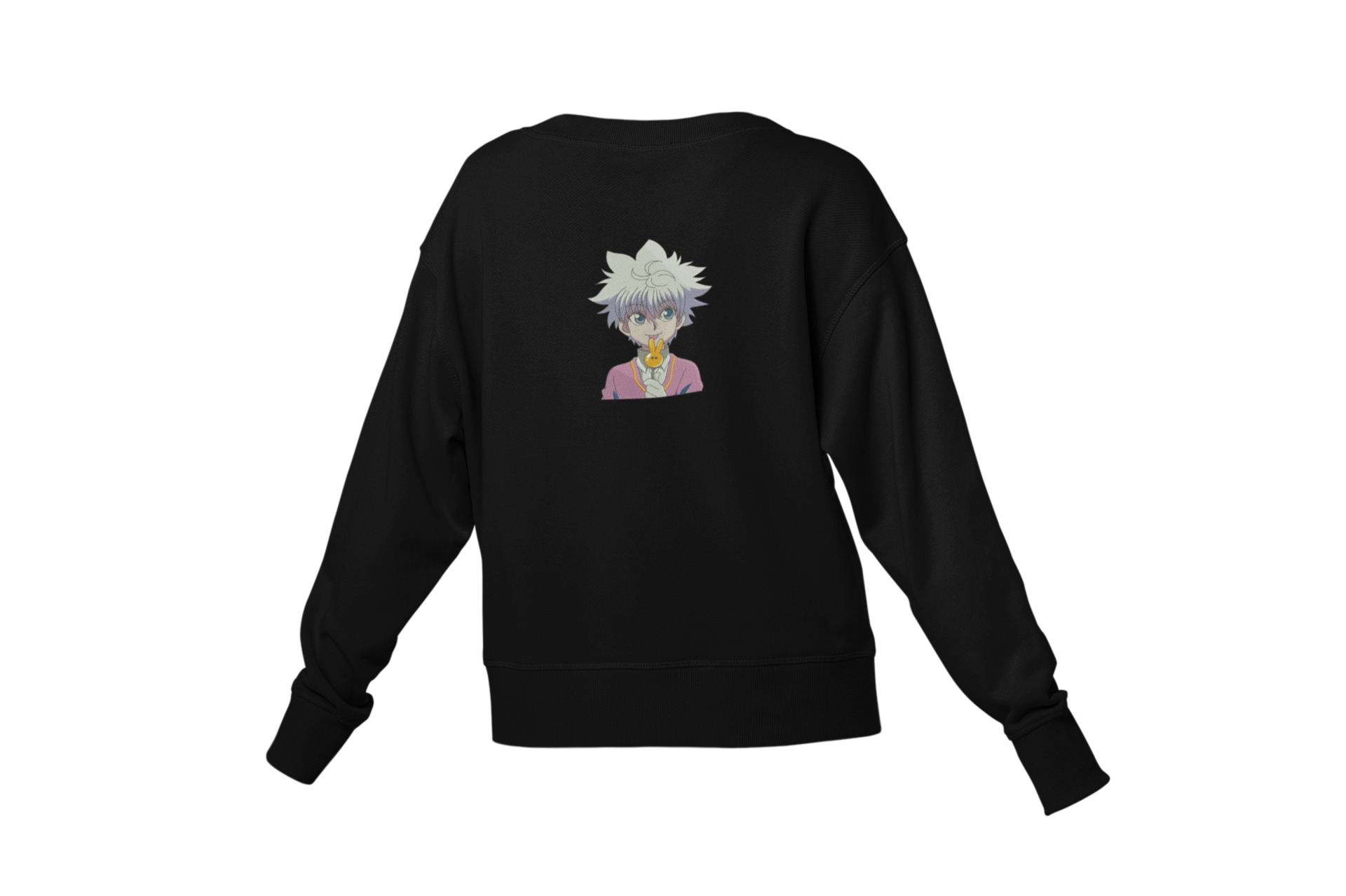 Killua Zoldyck Candy Bluza - Hunter x Hunter