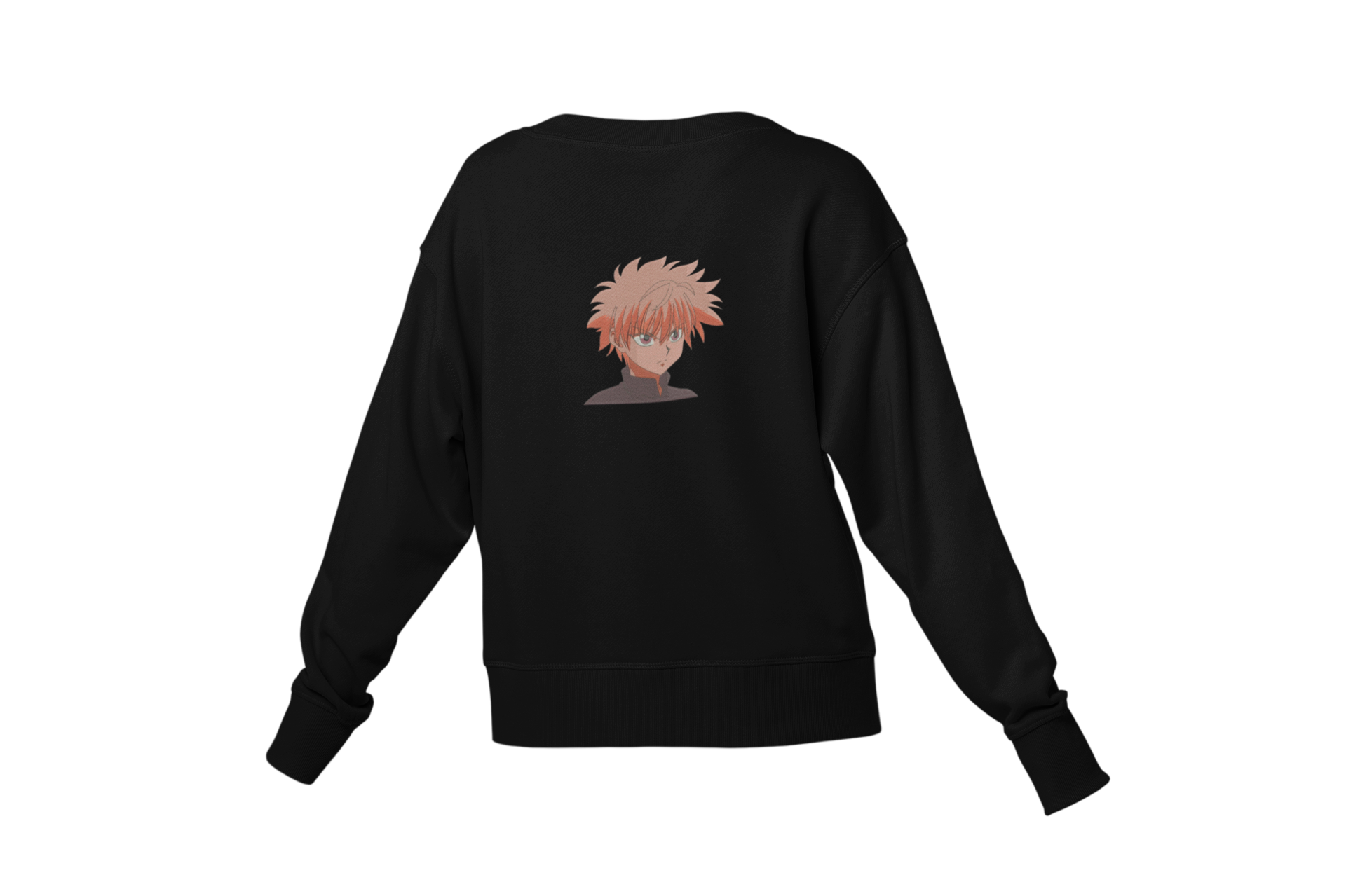 Killua Zoldyck Sunset Bluza - Hunter x Hunter