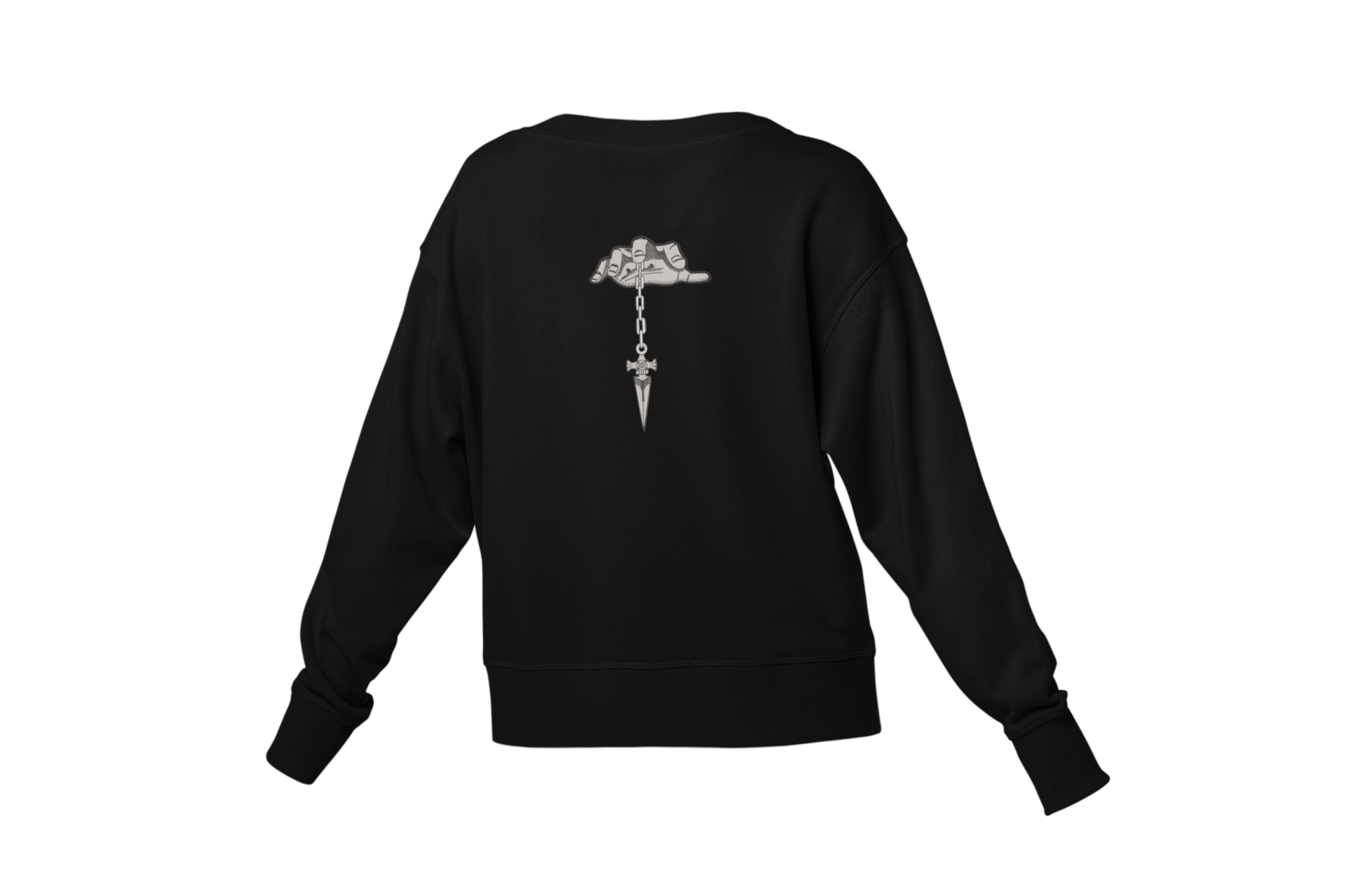 Kurapika Judgment Chain Bluza - Hunter x Hunter