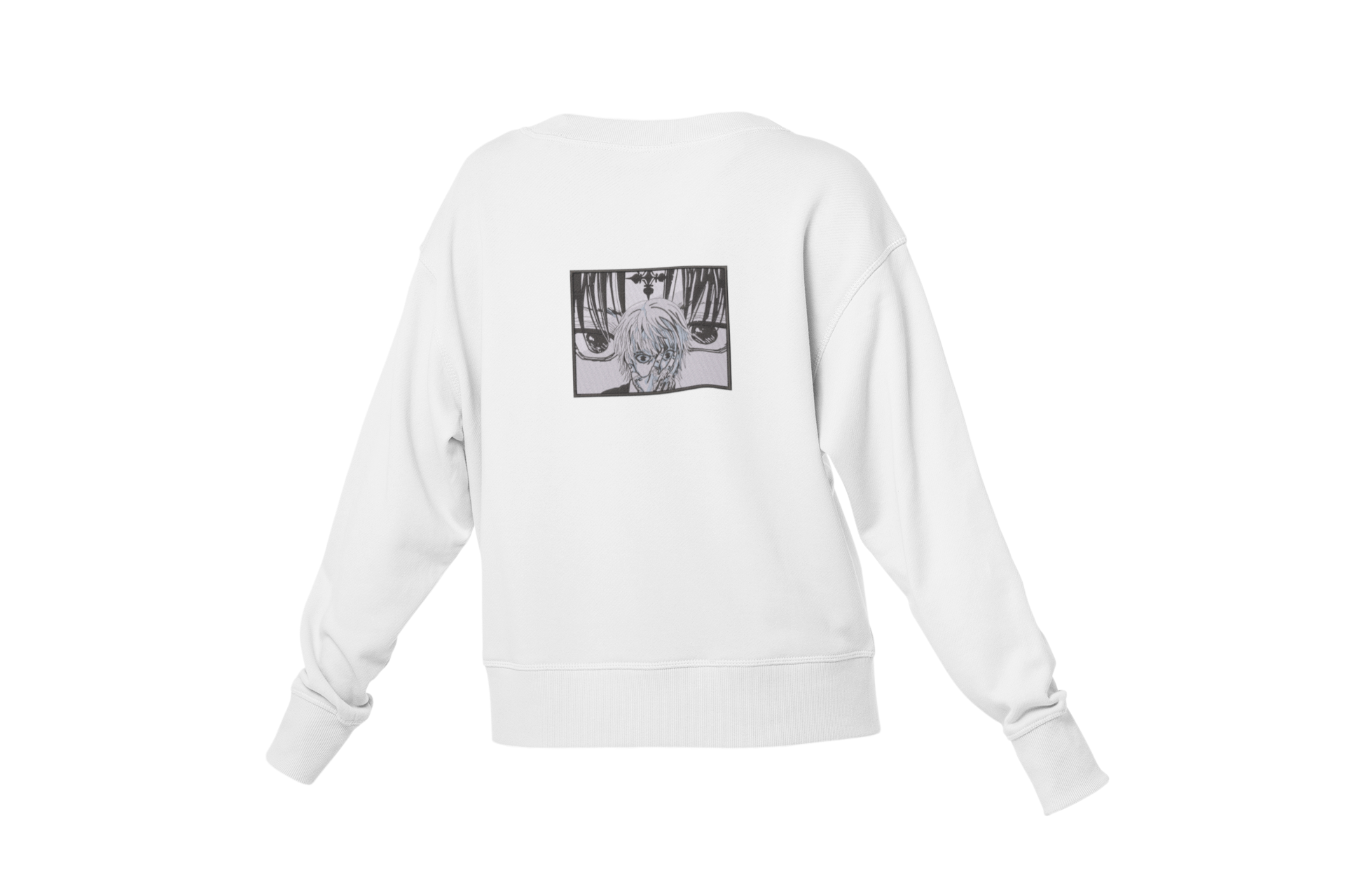 Kurapika's Fate Bluza - Hunter x hunter