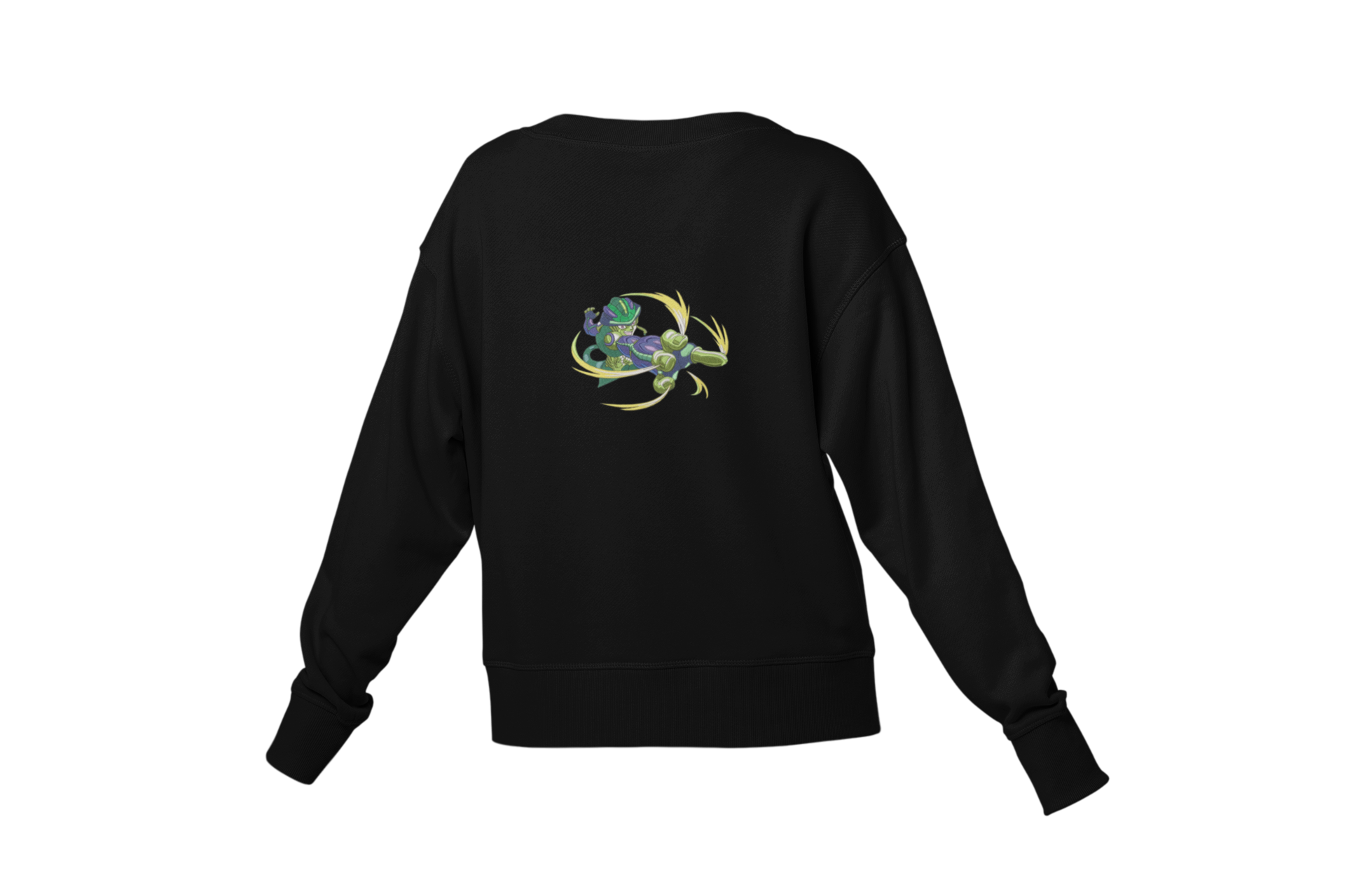 Meruem Attack Bluza - Hunter x Hunter