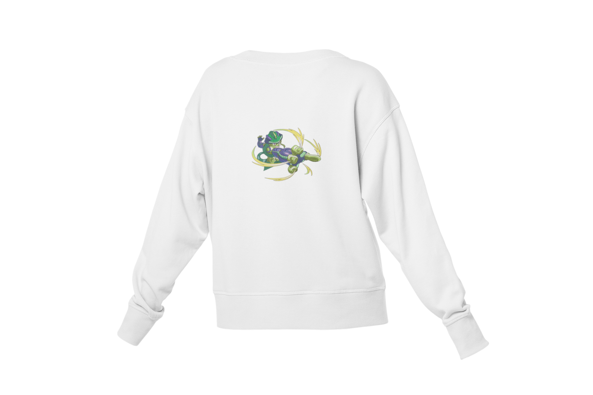 Meruem Attack Bluza - Hunter x Hunter